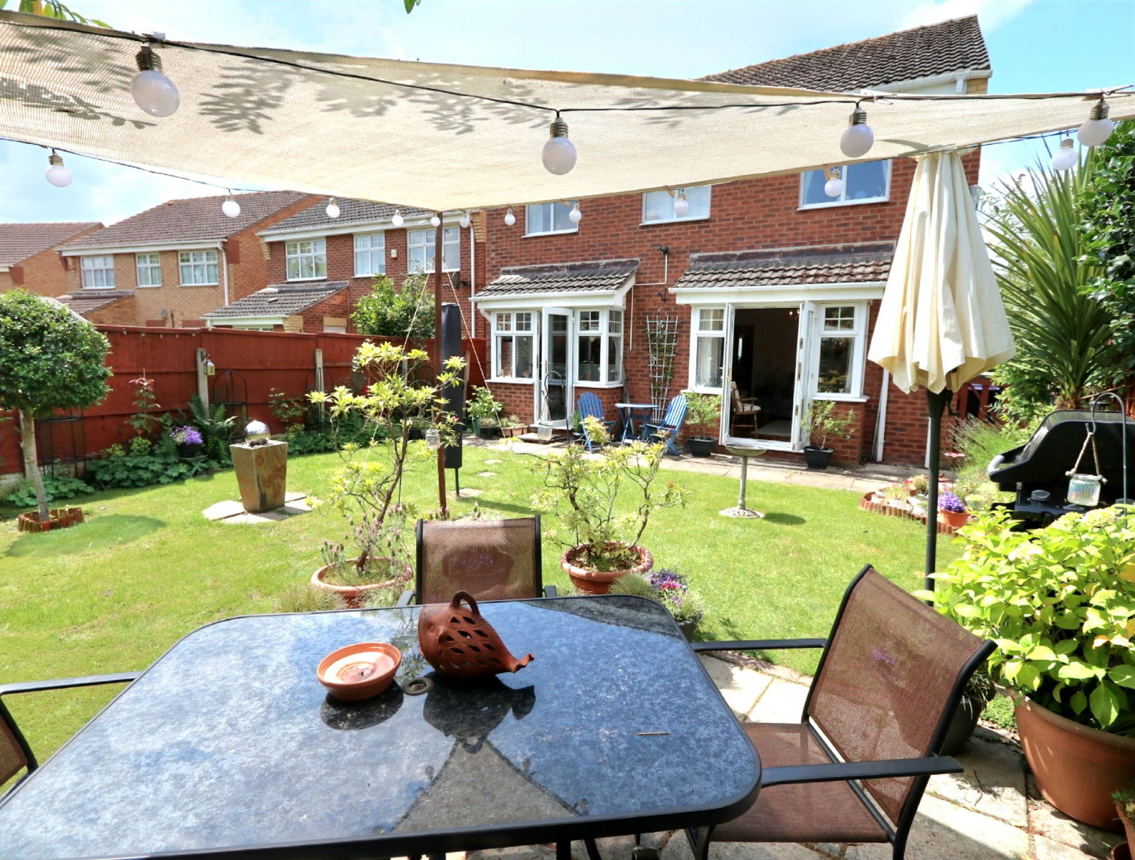 Detached House in Lincoln