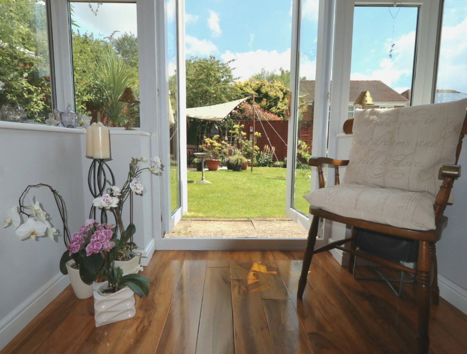 Detached House in Lincoln