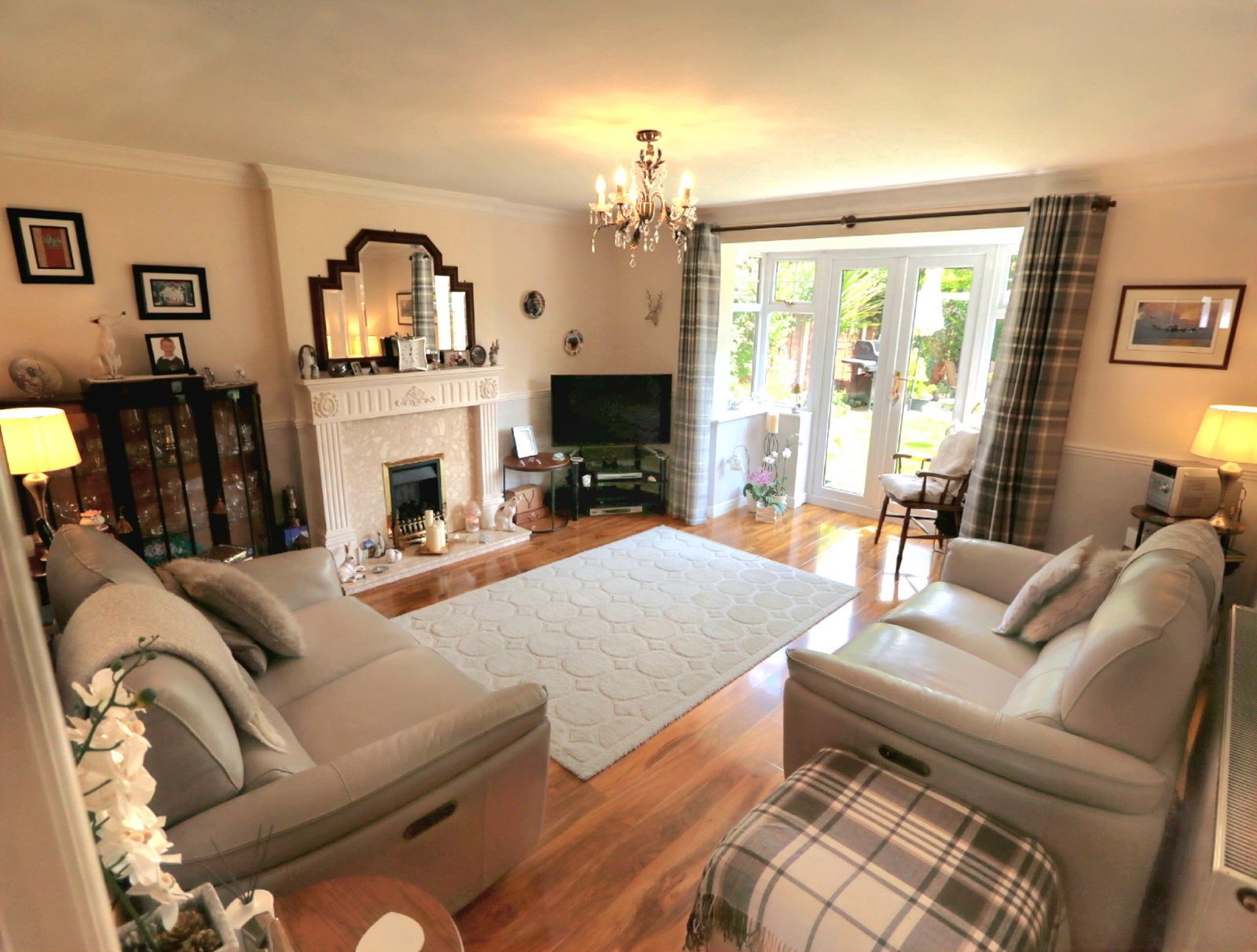 Detached House in Lincoln