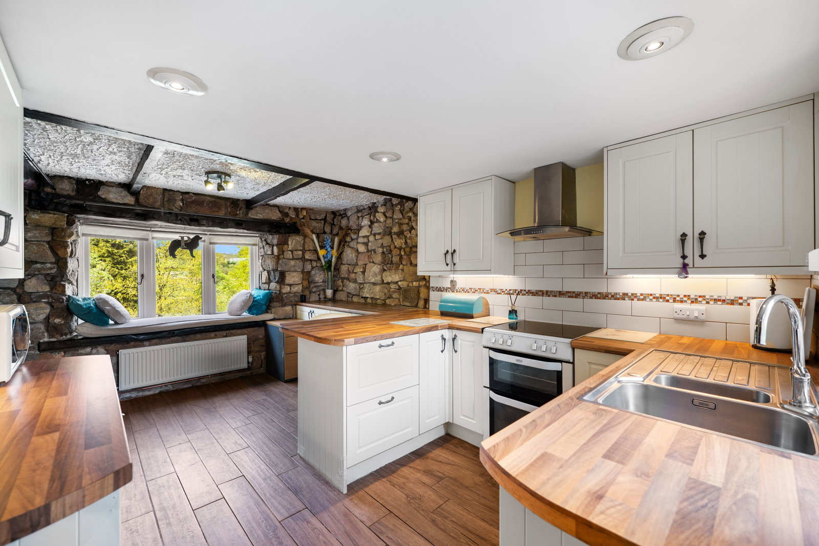 Detached House in Stoke-on-Trent