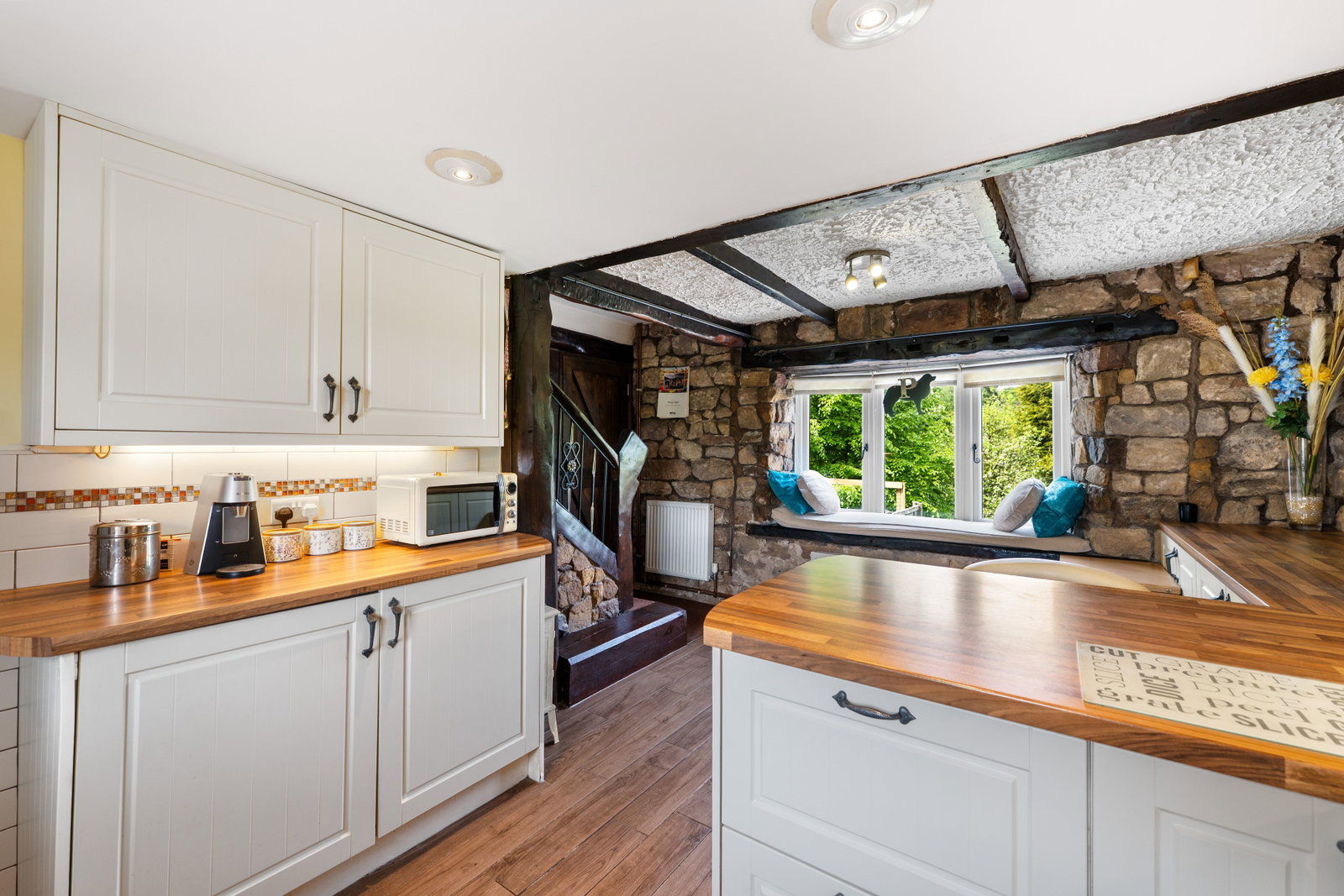 Detached House in Stoke-on-Trent