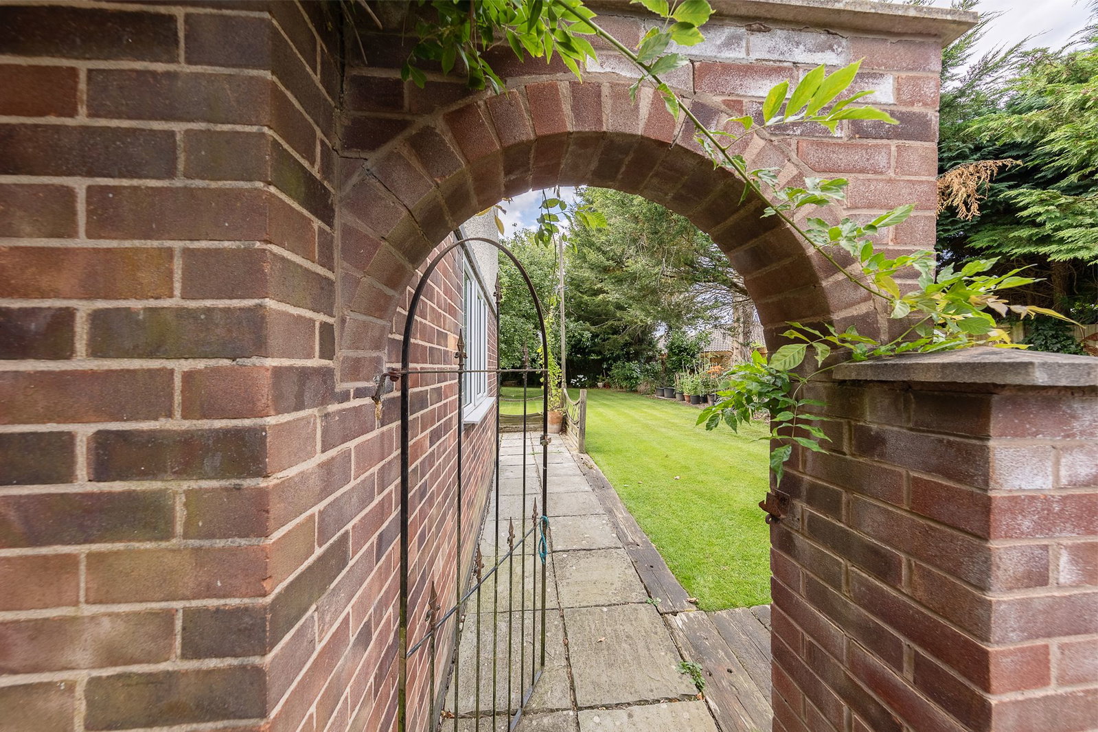 Detached House in Leicester