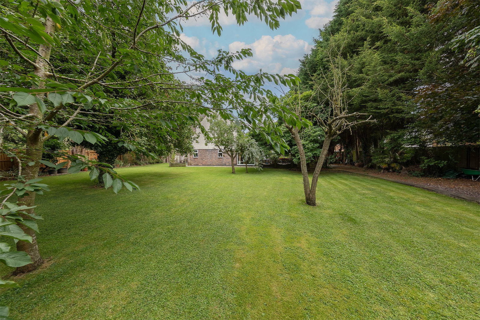 Detached House in Leicester