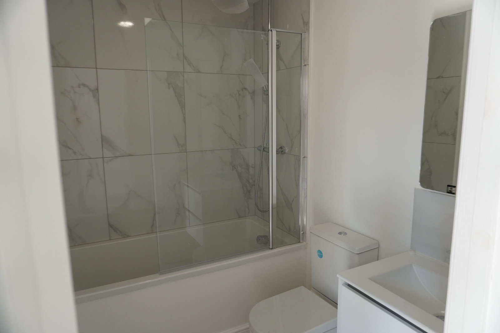 Flat in London