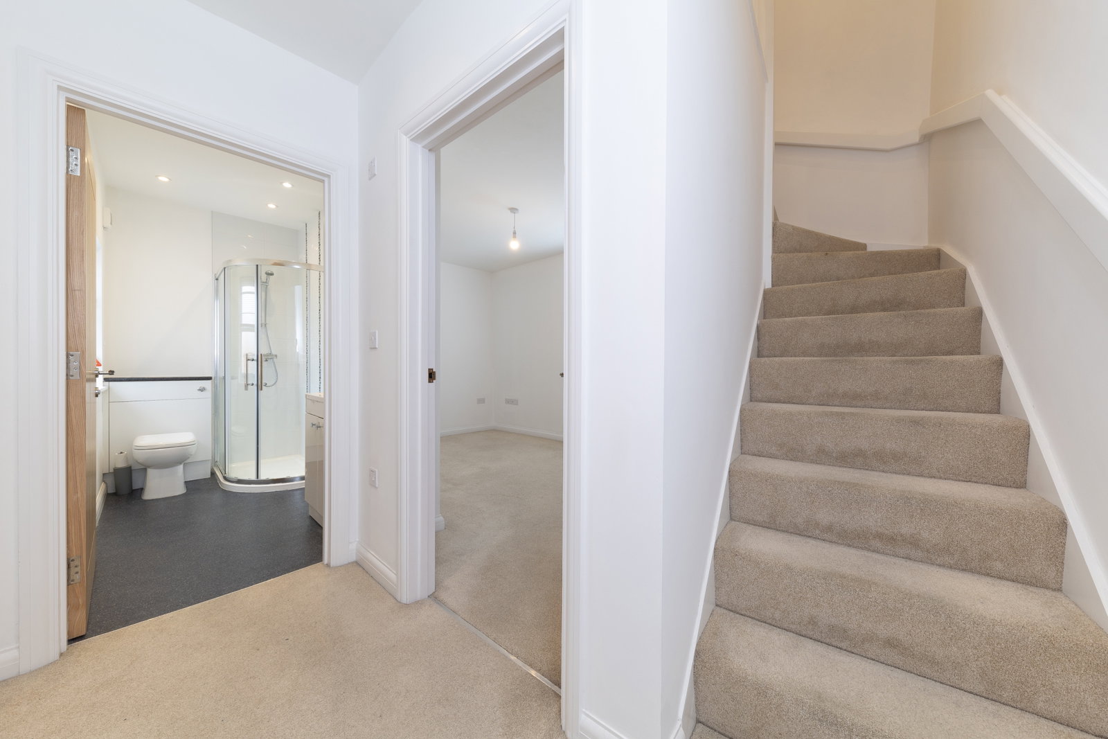 Terraced House in St. Ives