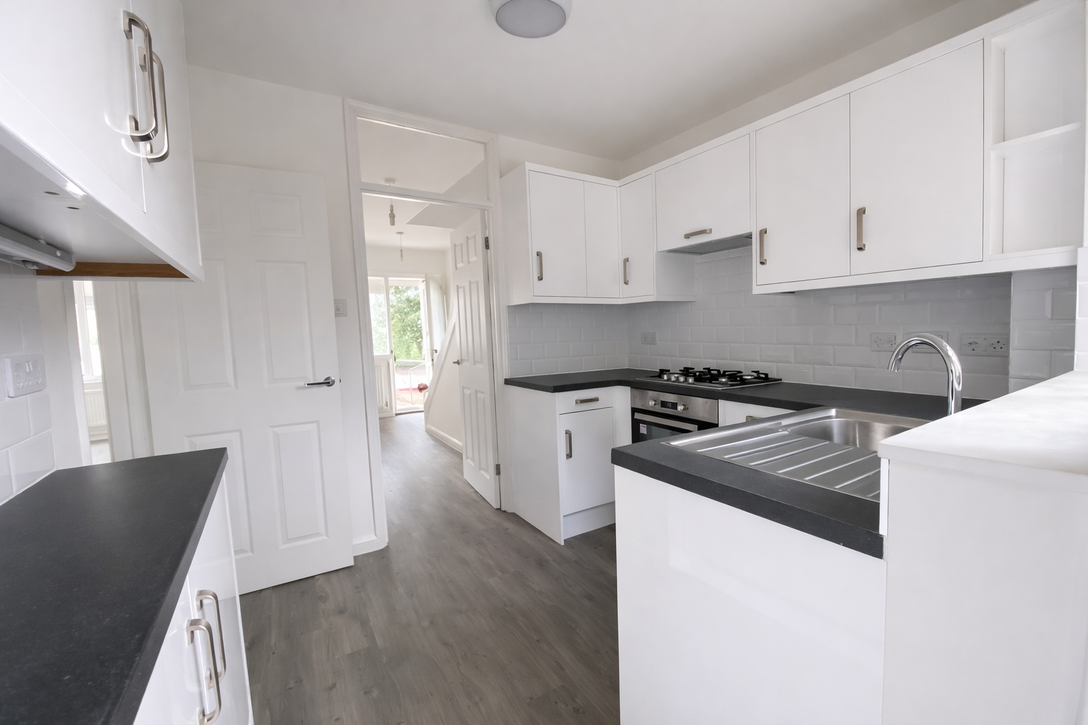 Terraced House in Sawbridgeworth