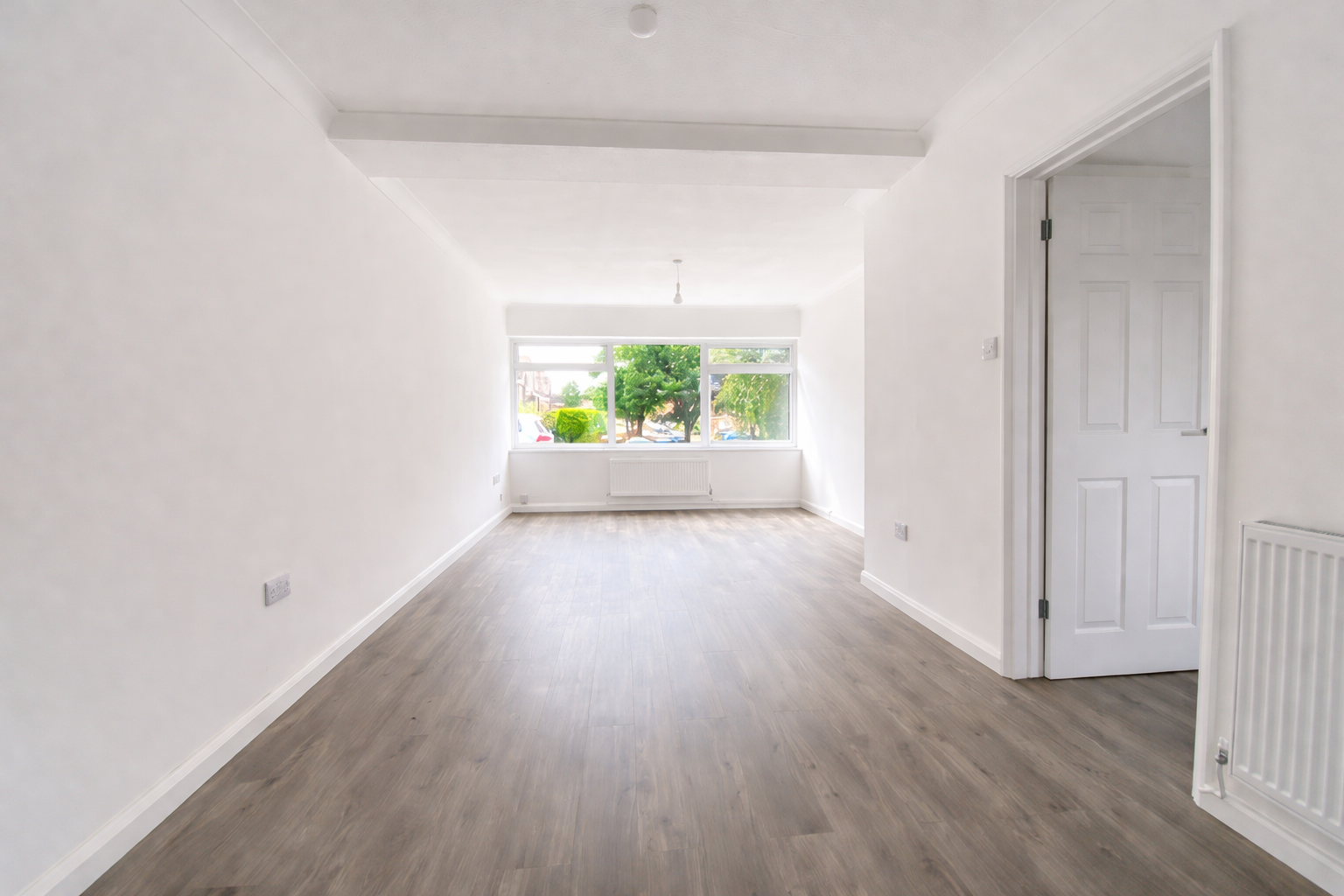 Terraced House in Sawbridgeworth