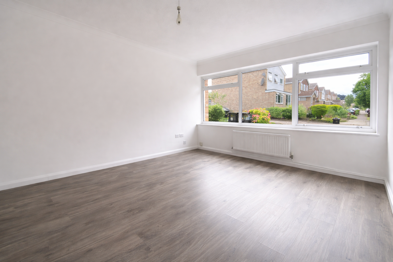 Terraced House in Sawbridgeworth