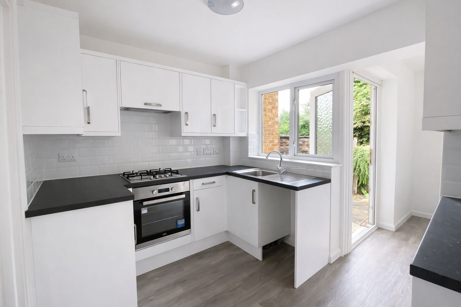 Terraced House in Sawbridgeworth