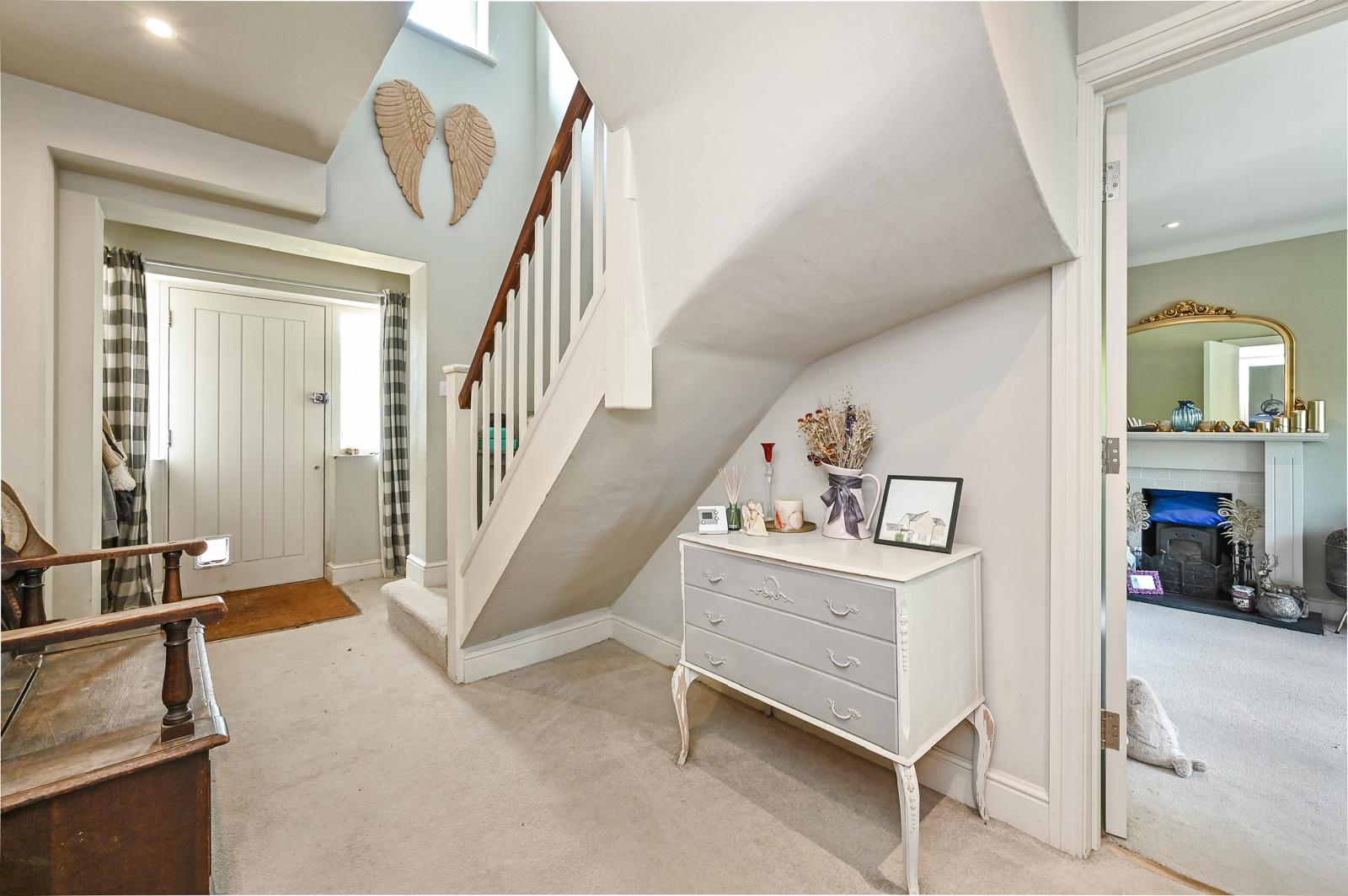 Detached House in Alton