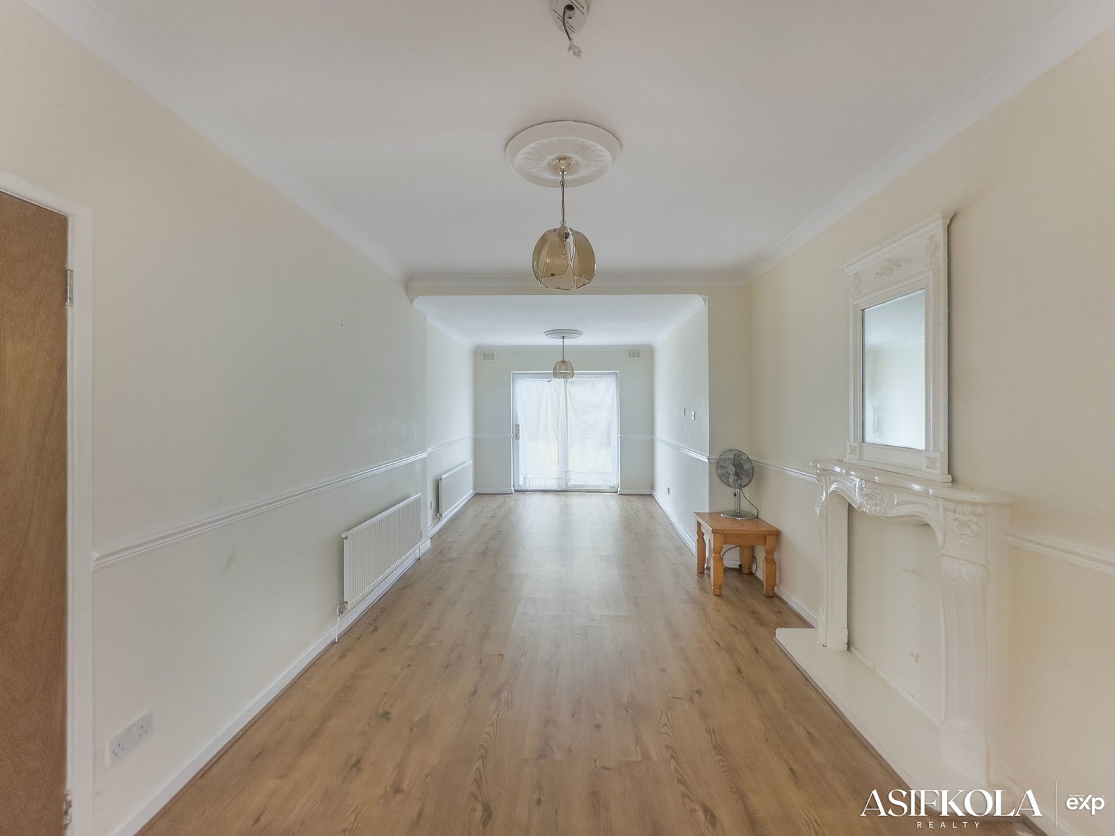 Semi Detached House in Wolverhampton