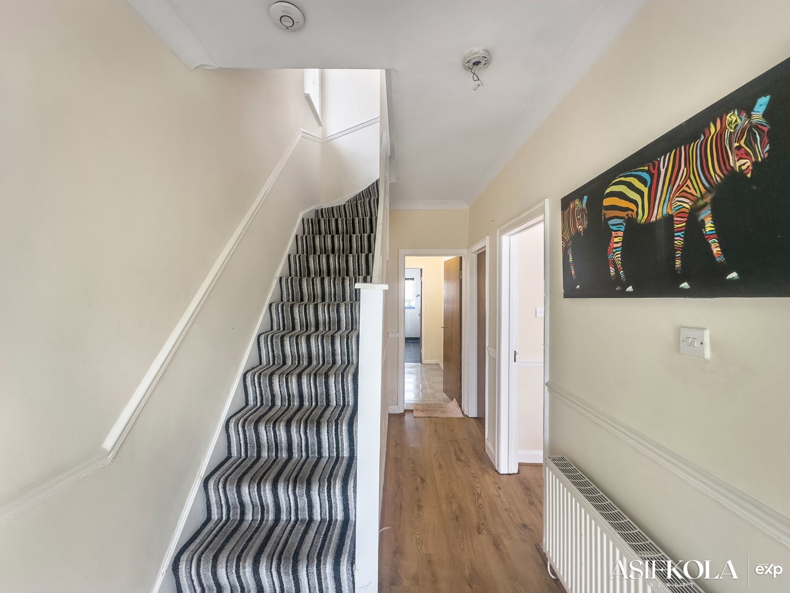 Semi Detached House in Wolverhampton
