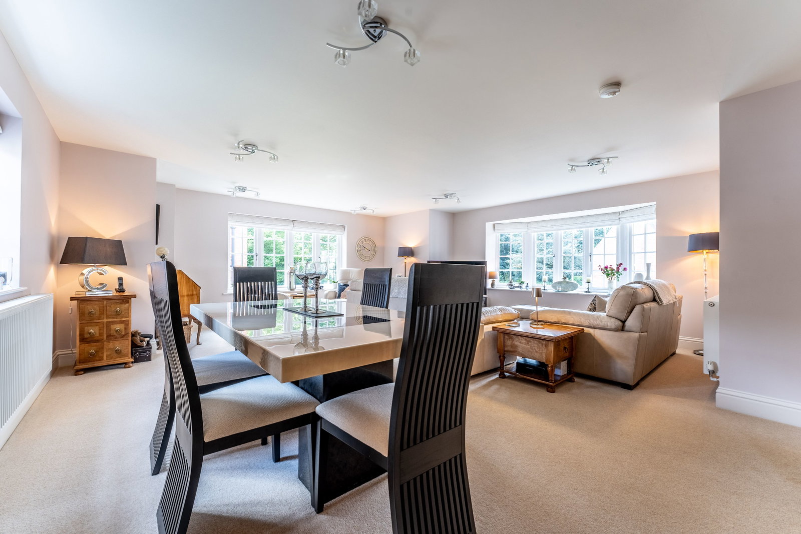 Apartment in Leicester