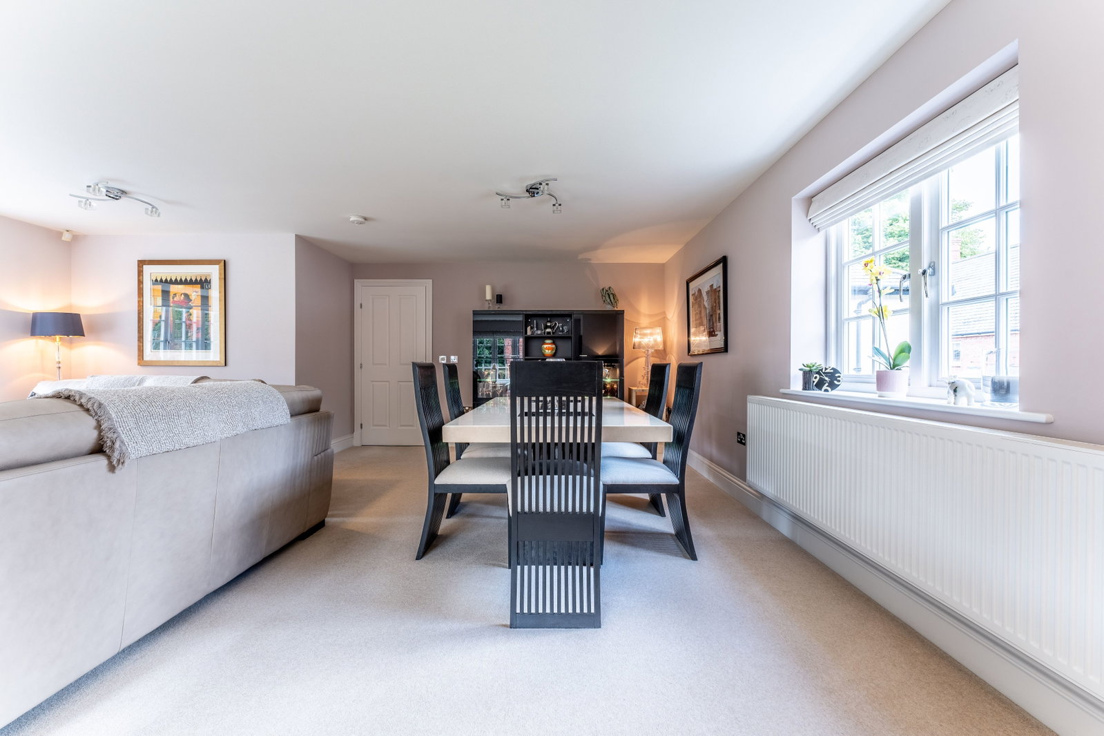 Apartment in Leicester