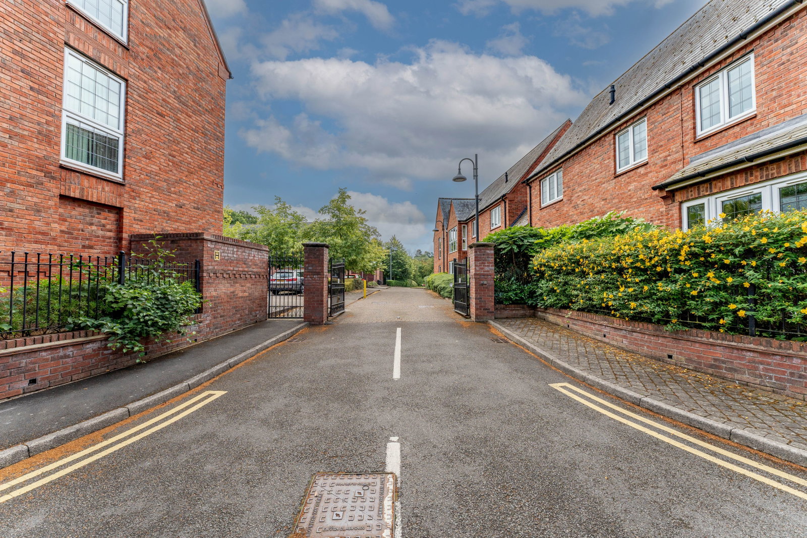 Apartment for sale in Leicester, Fowke Street, Rothley