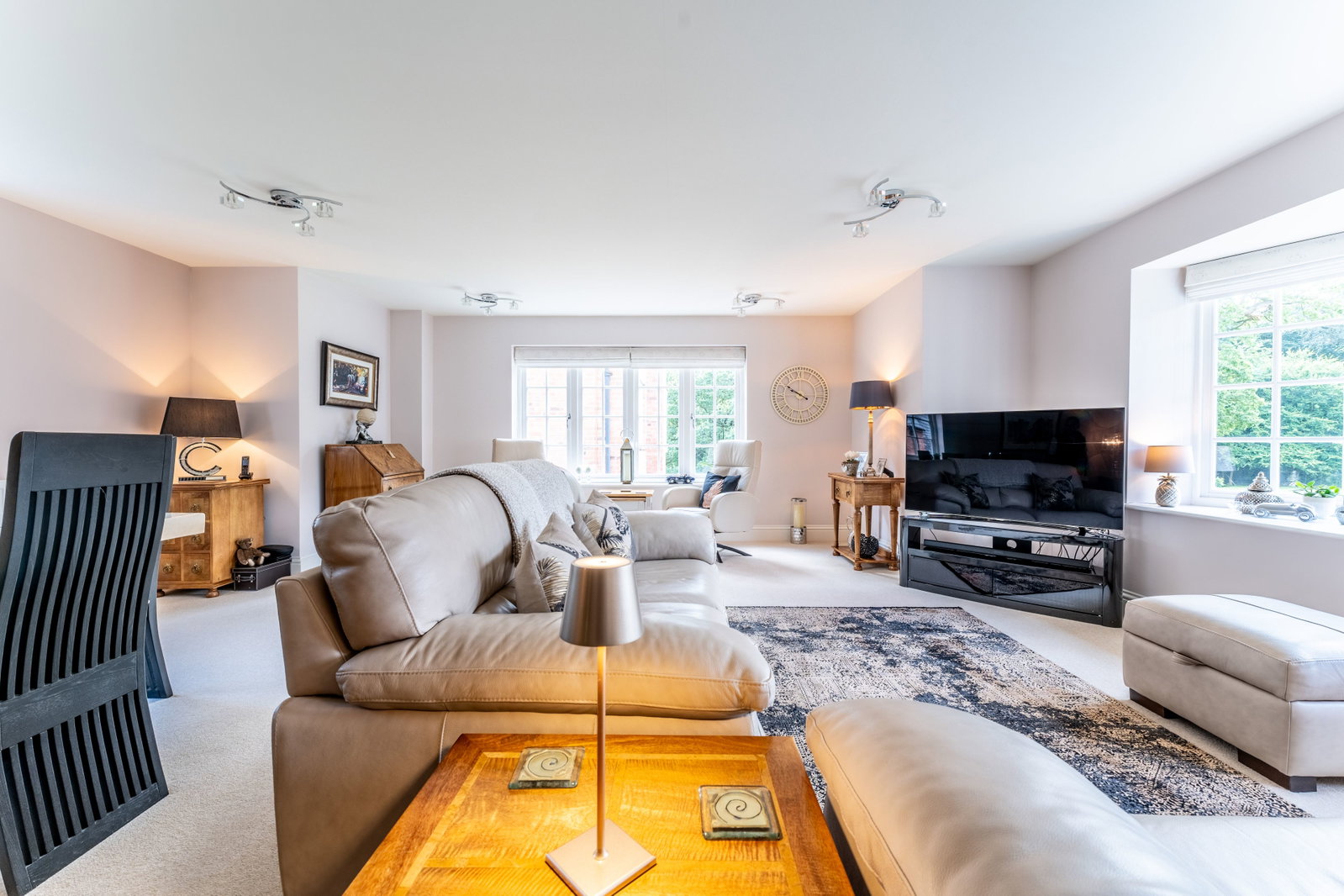 Apartment in Leicester