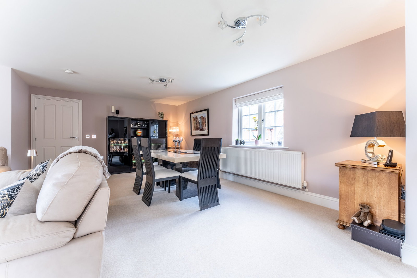 Apartment in Leicester
