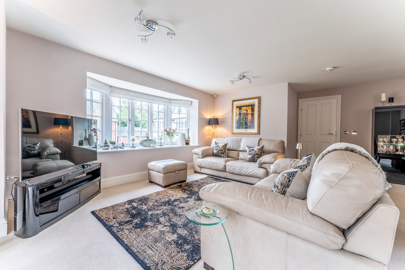 Apartment in Leicester
