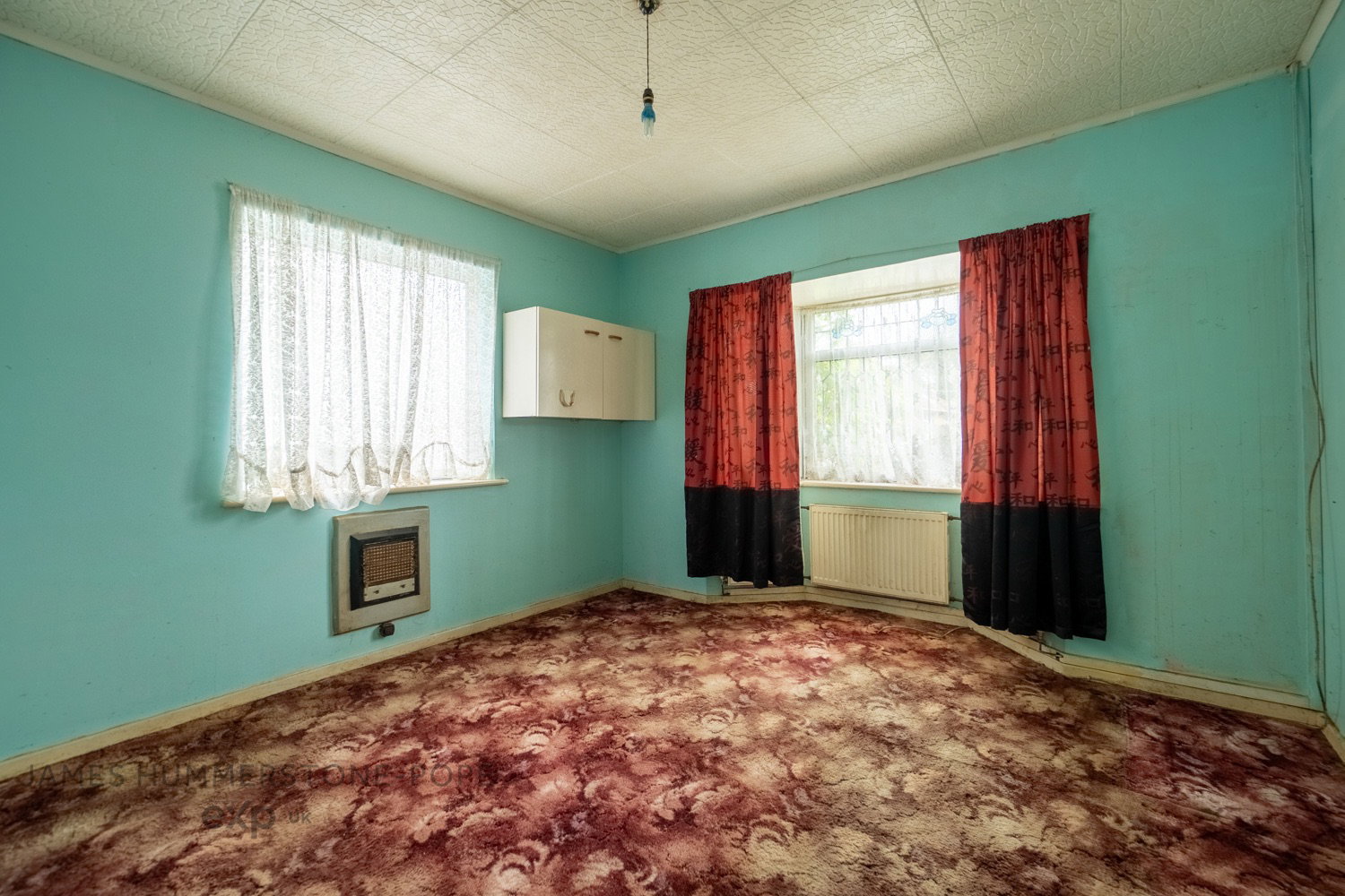 Bungalow in Birchington