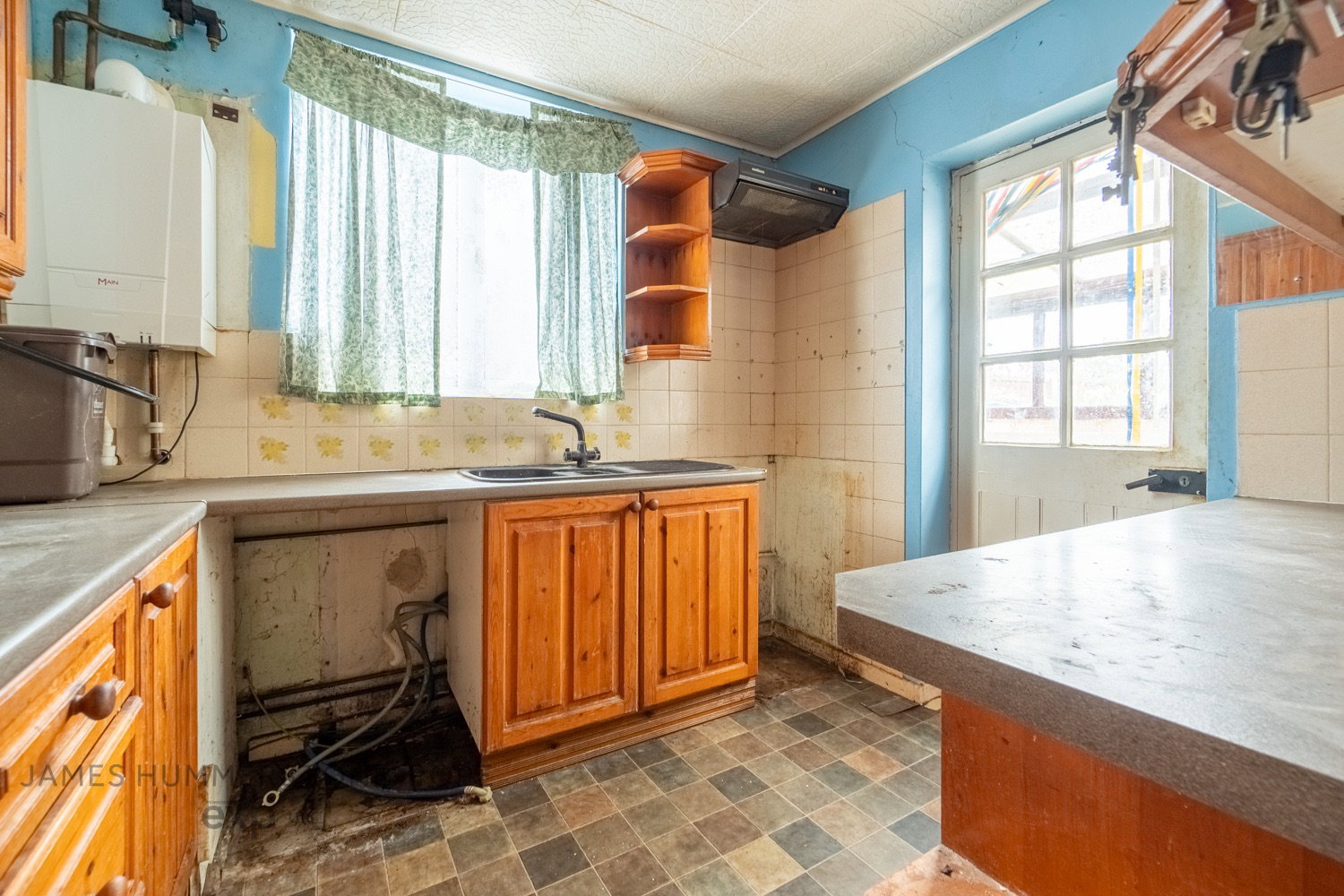 Bungalow in Birchington