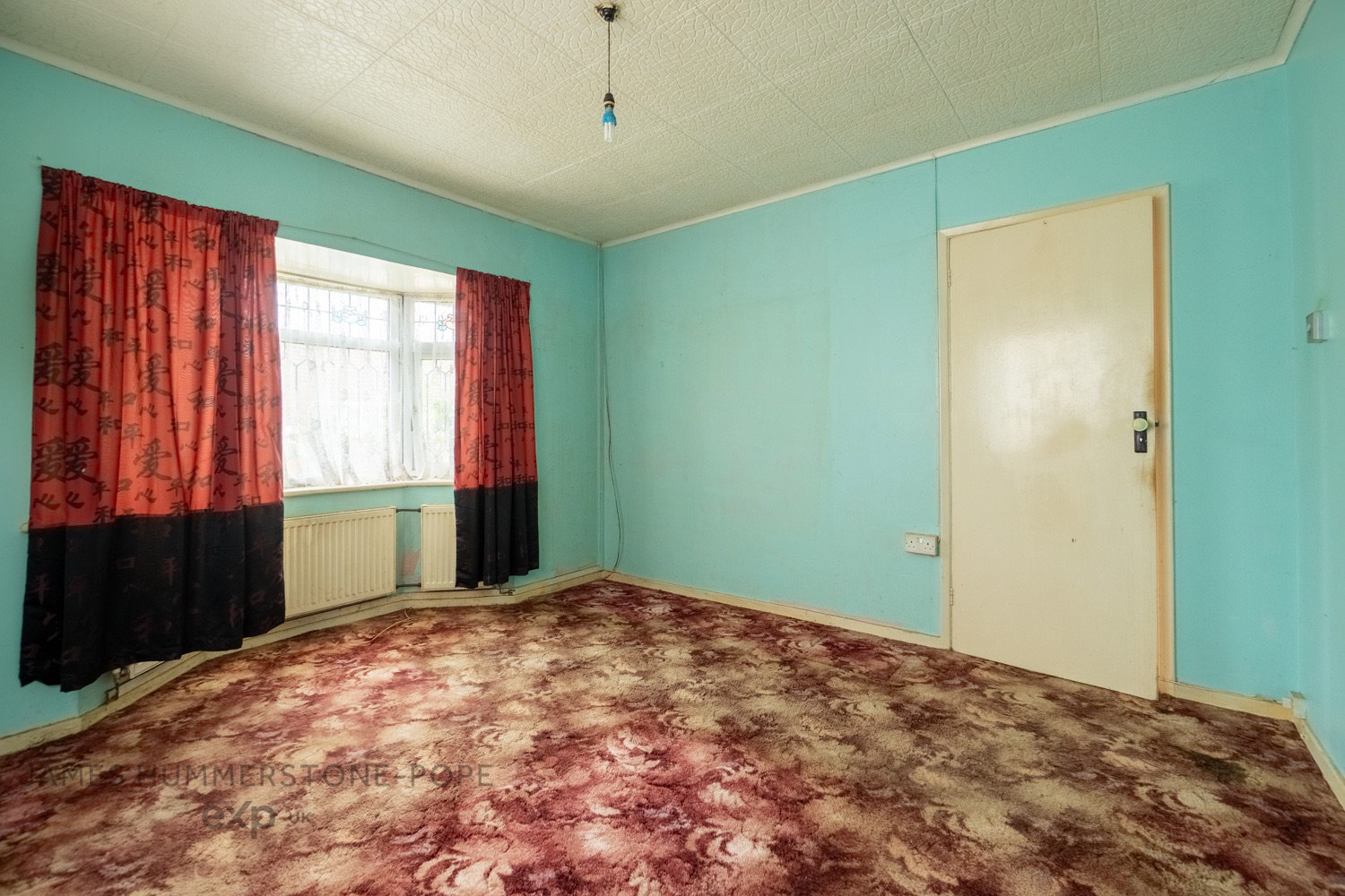 Bungalow in Birchington