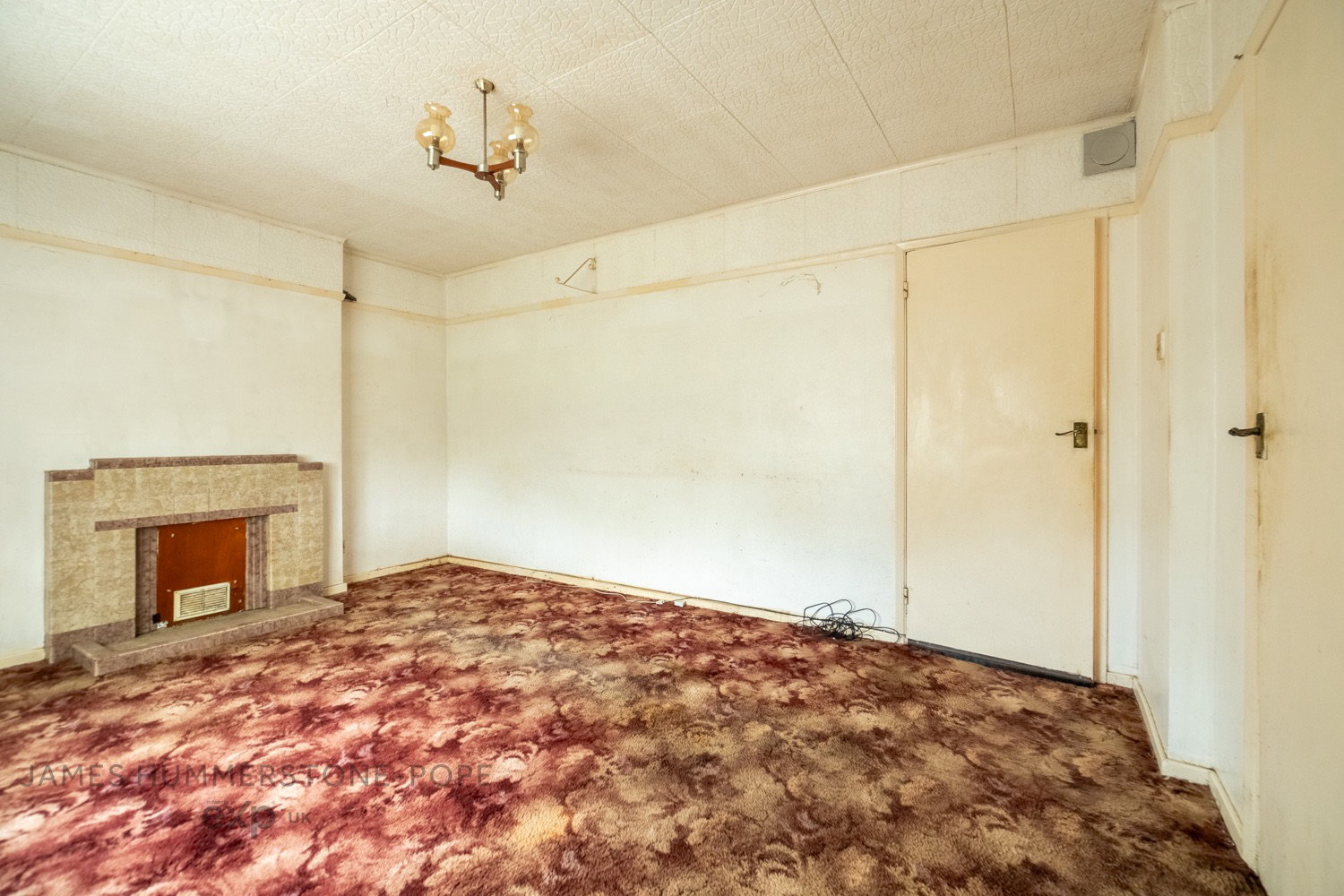 Bungalow in Birchington