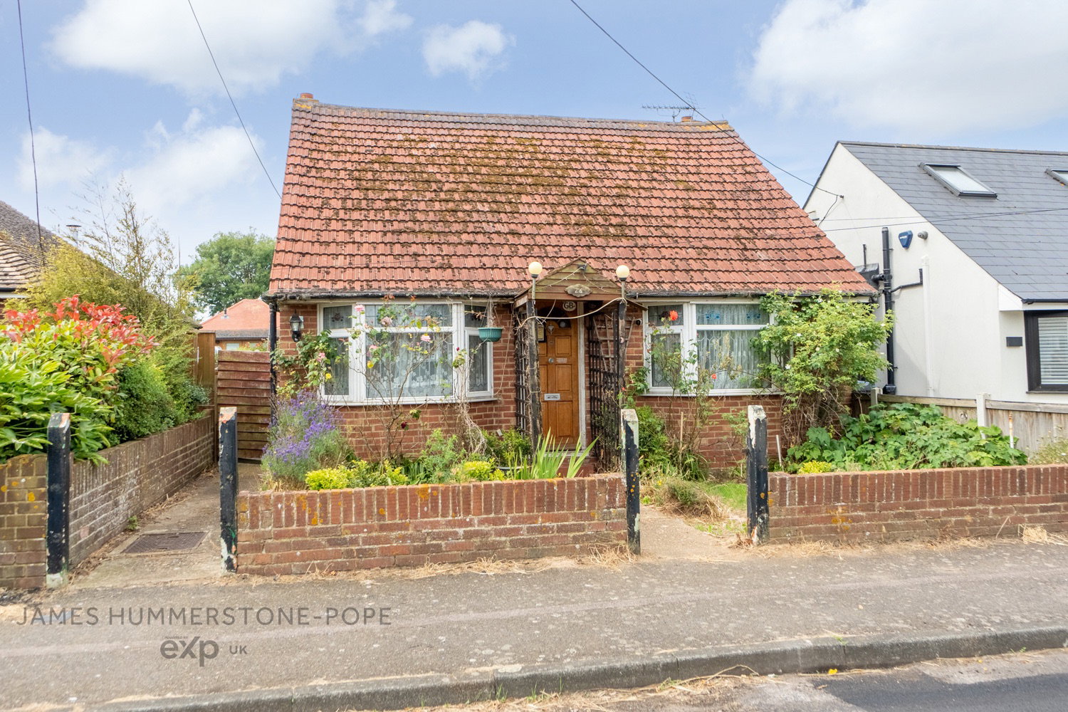 Bungalow in Birchington