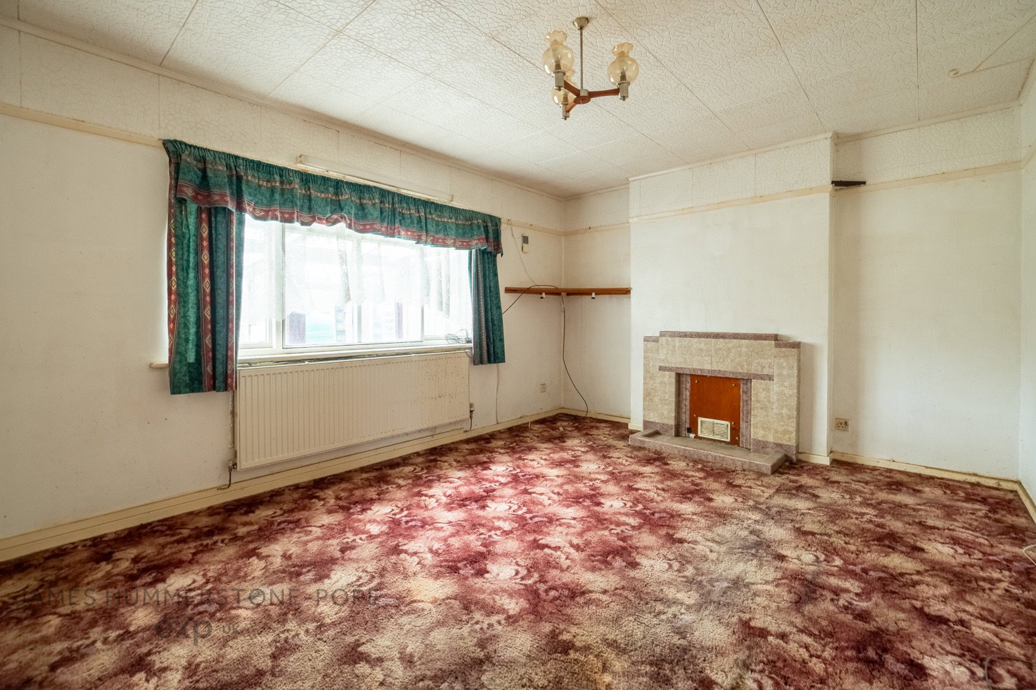 Bungalow in Birchington