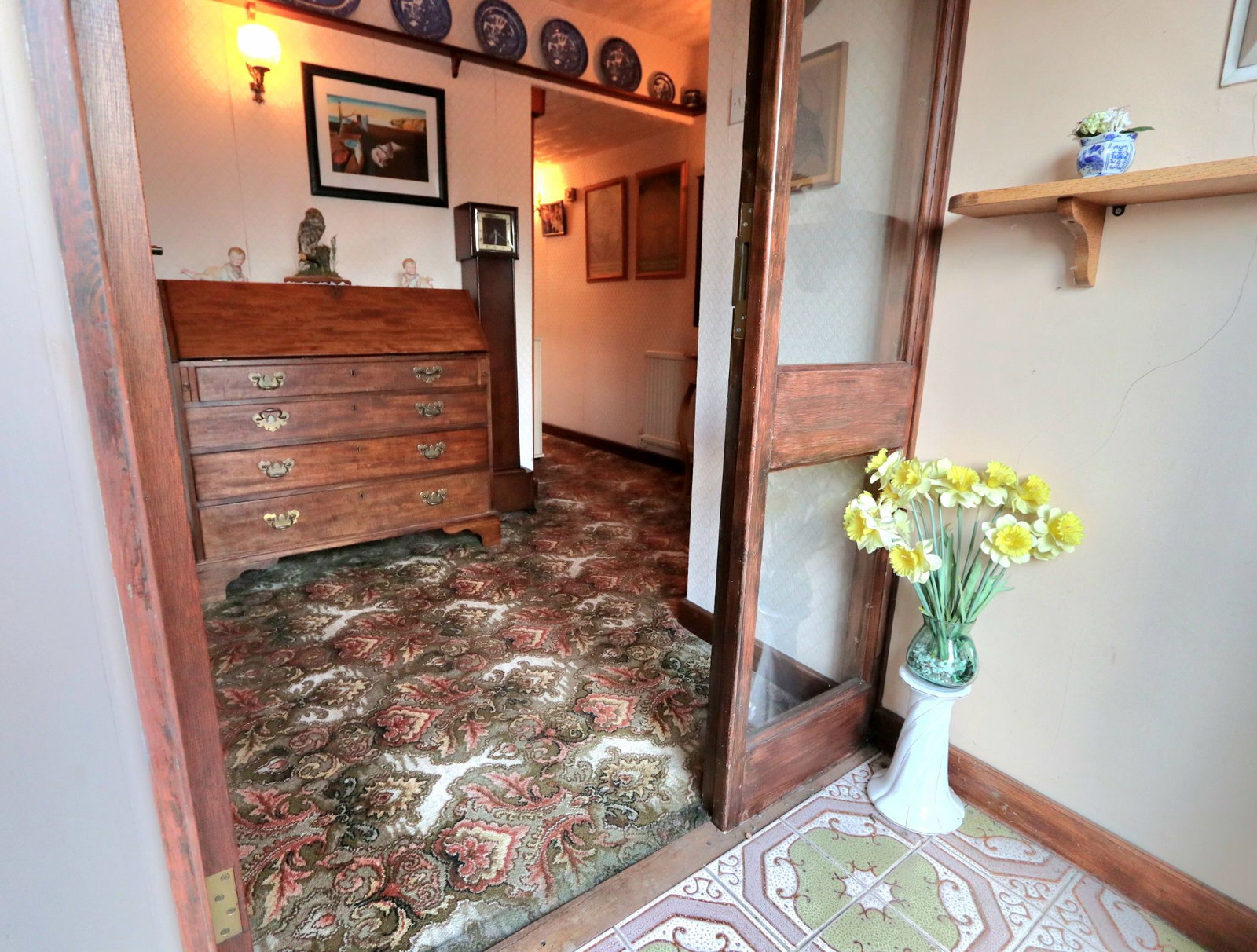 Semi Detached House in Lincoln