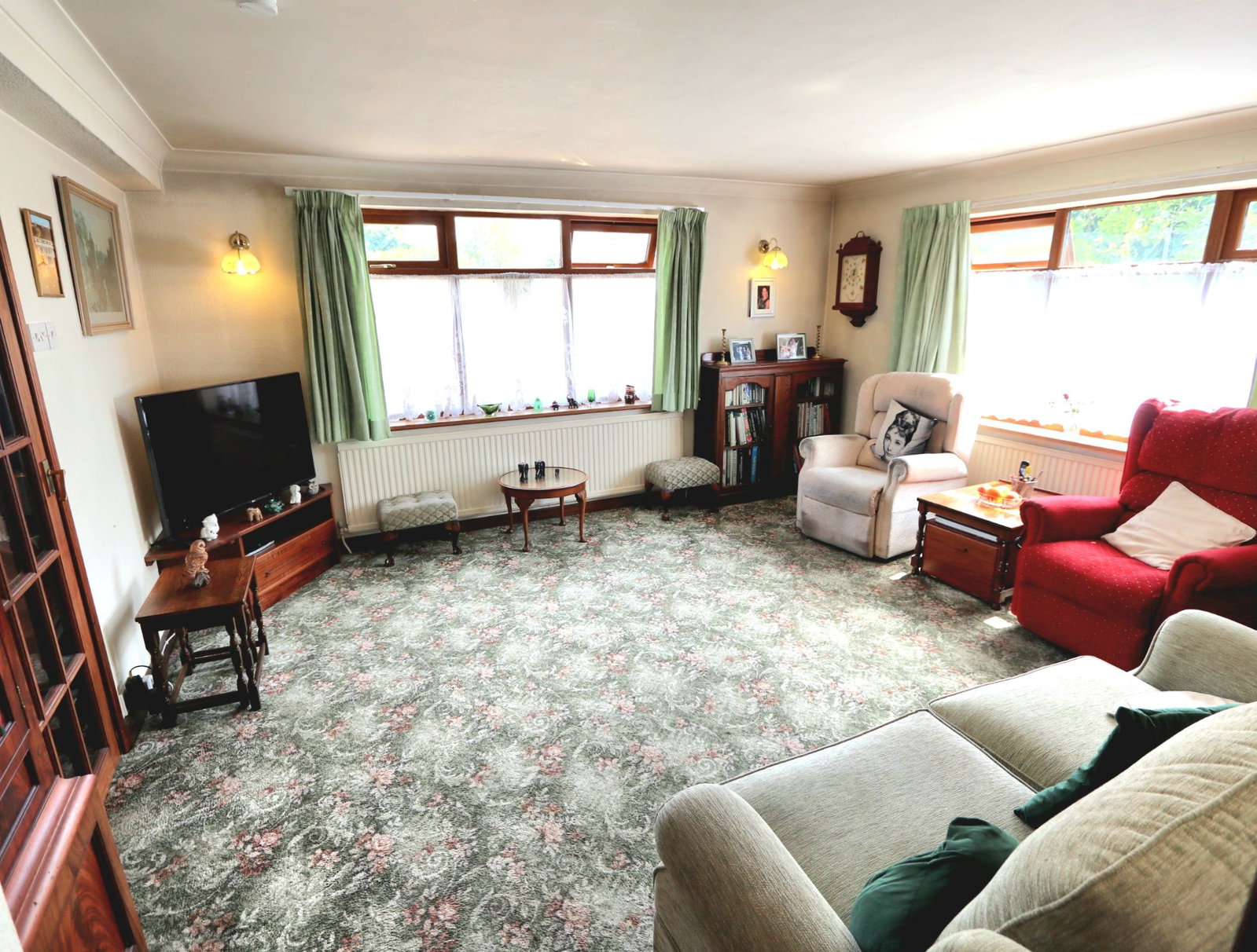 Semi Detached House in Lincoln