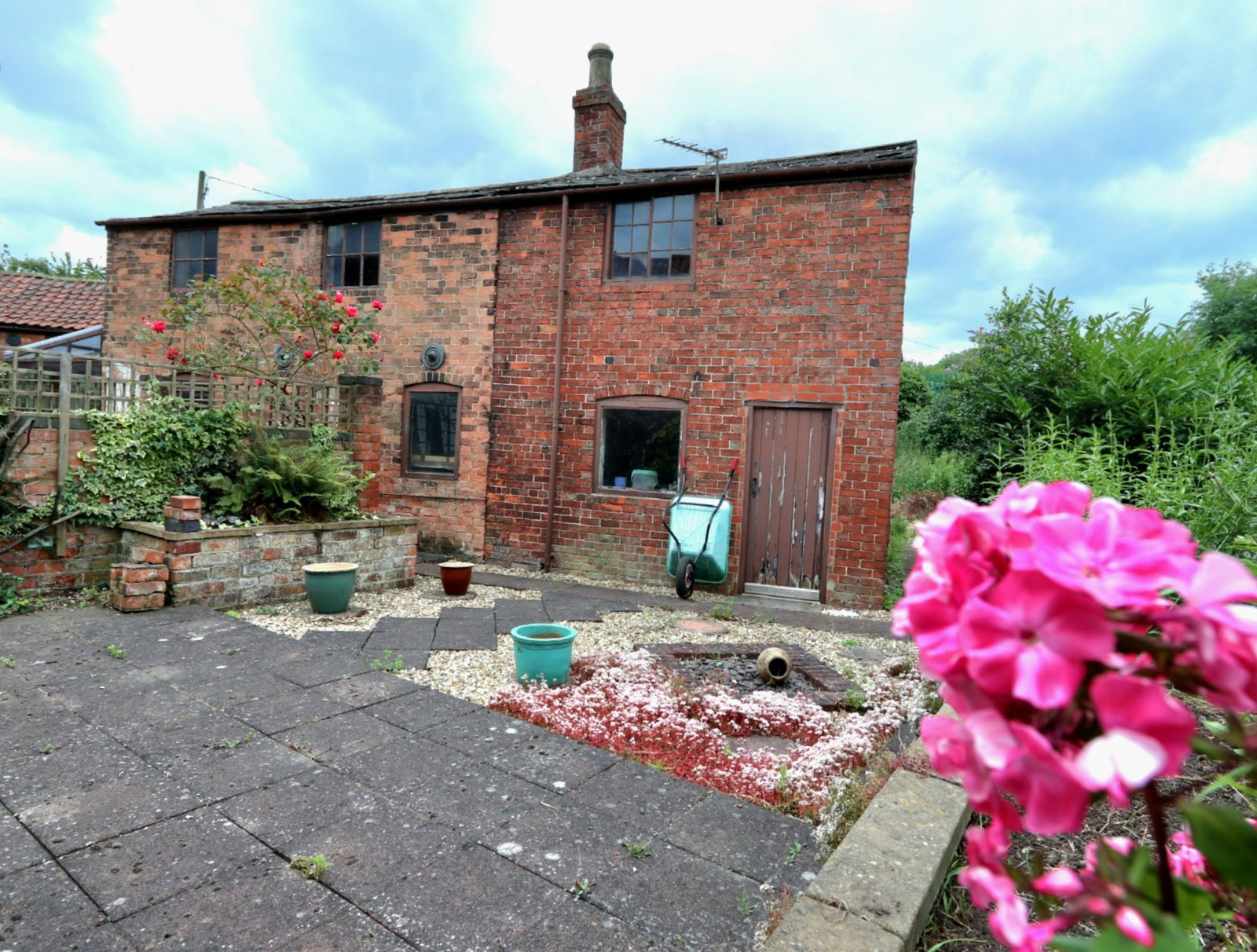 Semi Detached House in Lincoln