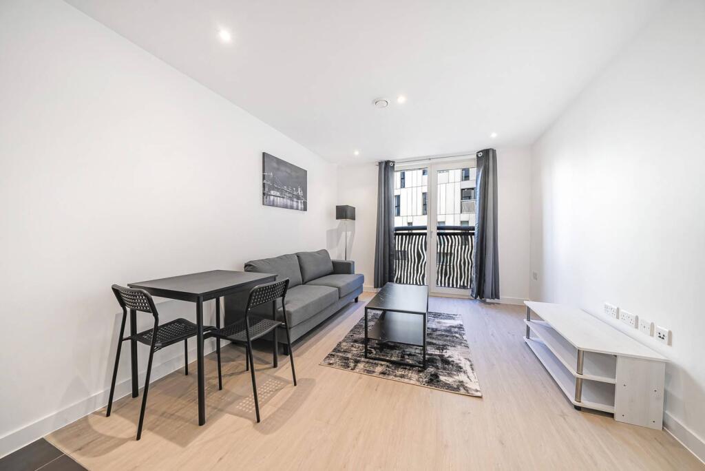 Apartment in London