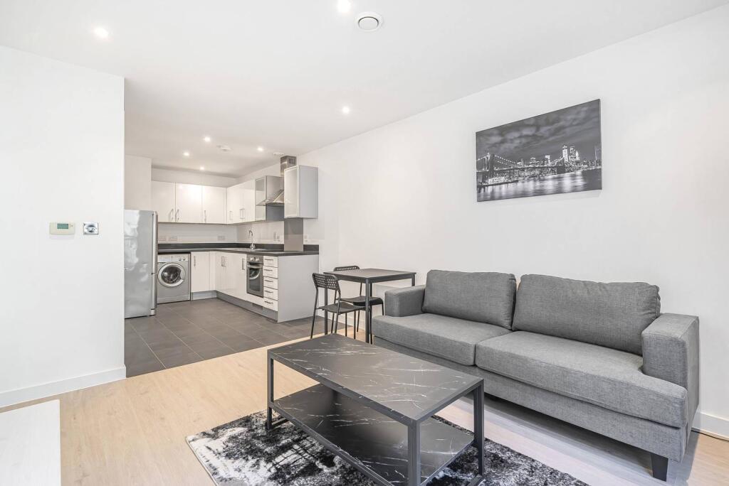 Apartment in London