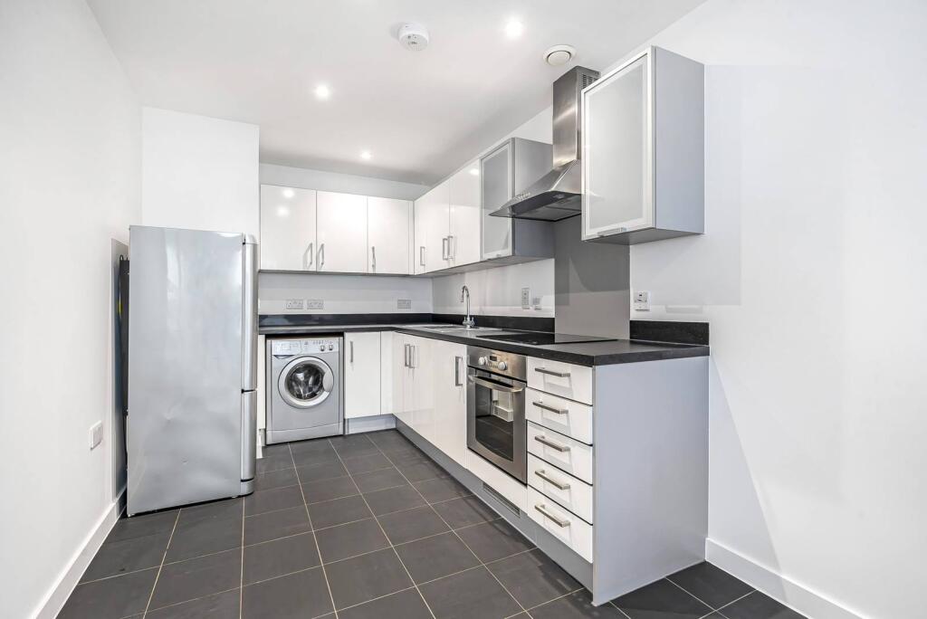 Apartment in London
