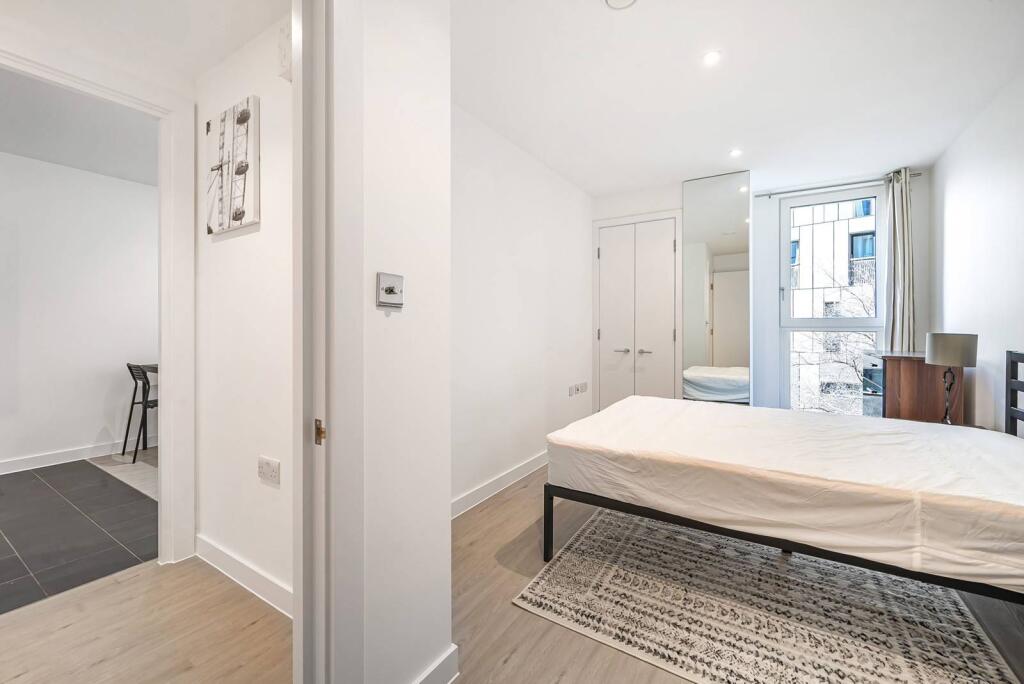 Apartment in London
