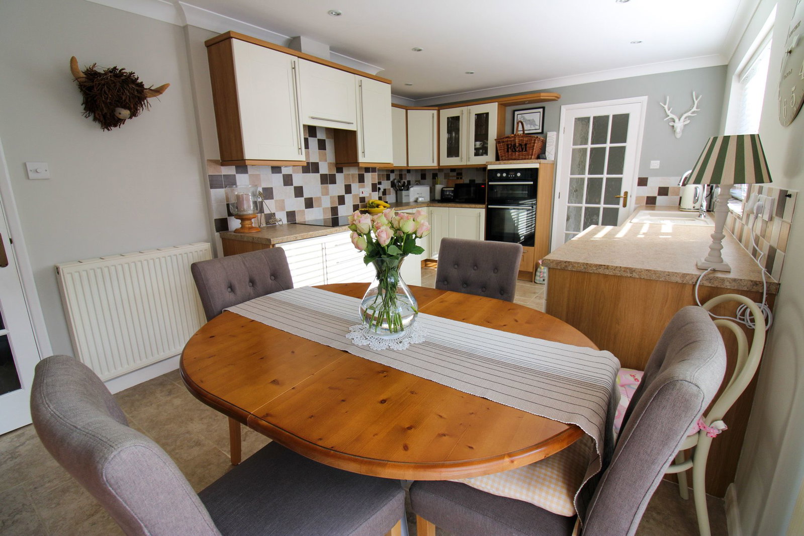 Bungalow in Gainsborough