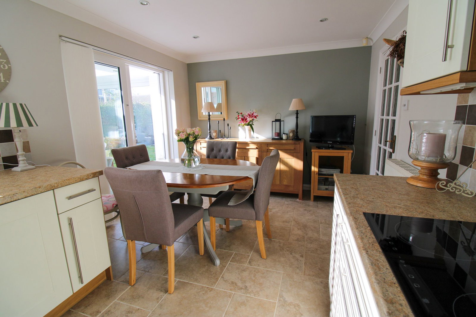 Bungalow in Gainsborough