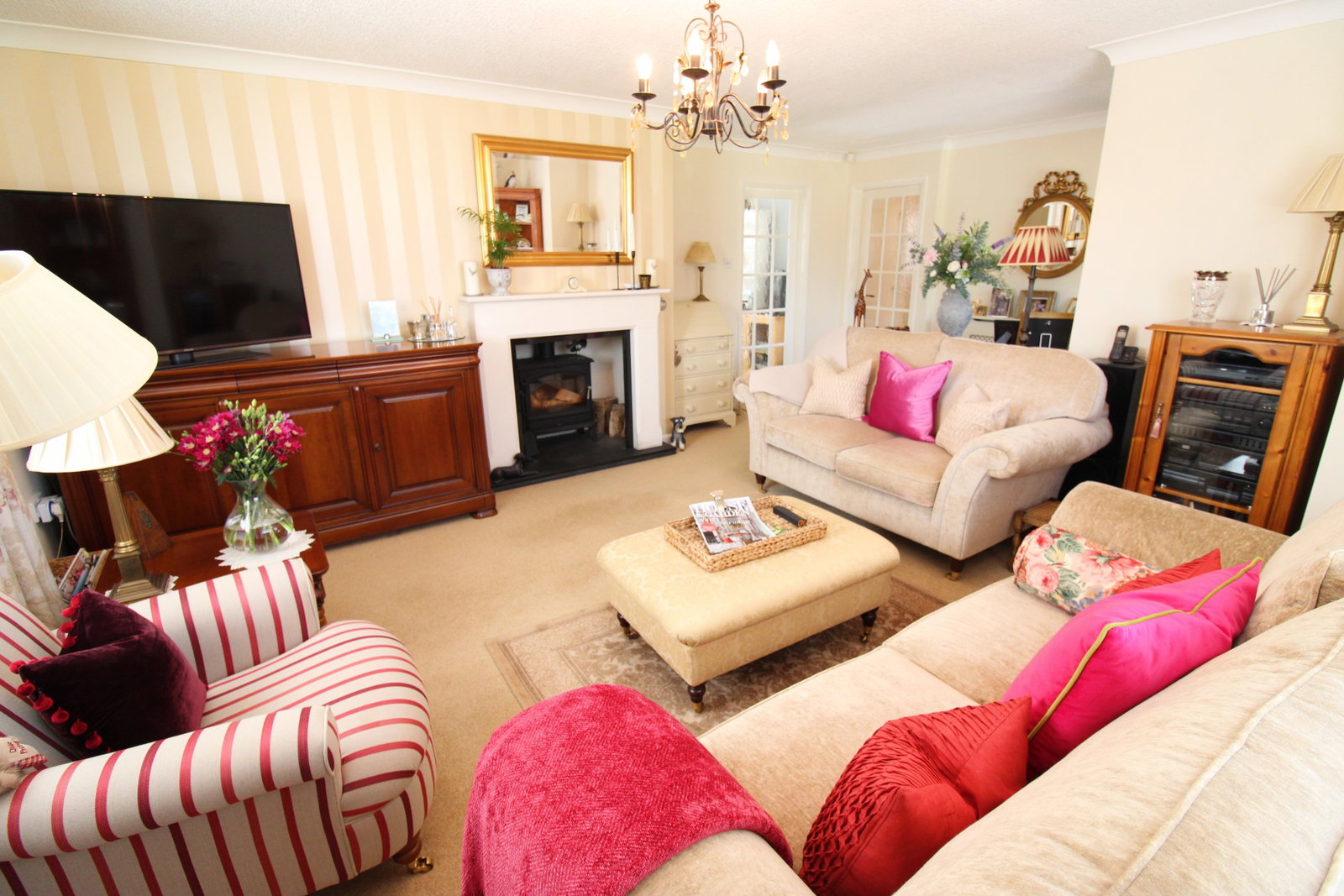 Bungalow in Gainsborough