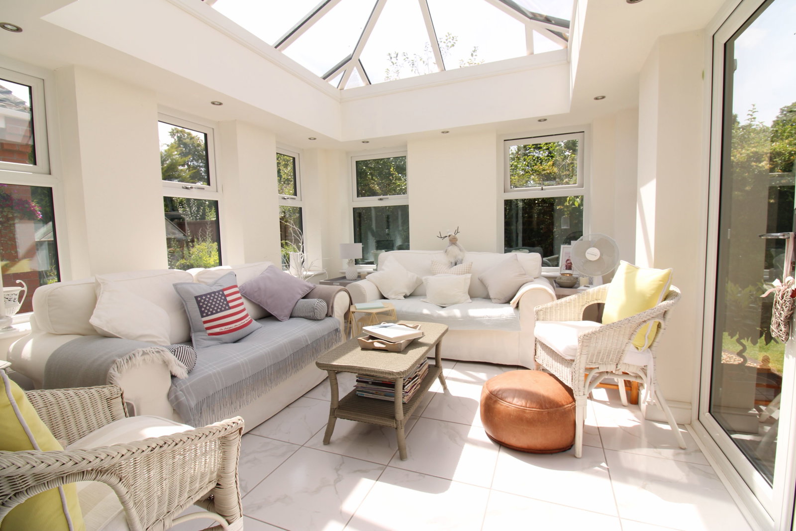 Bungalow in Gainsborough
