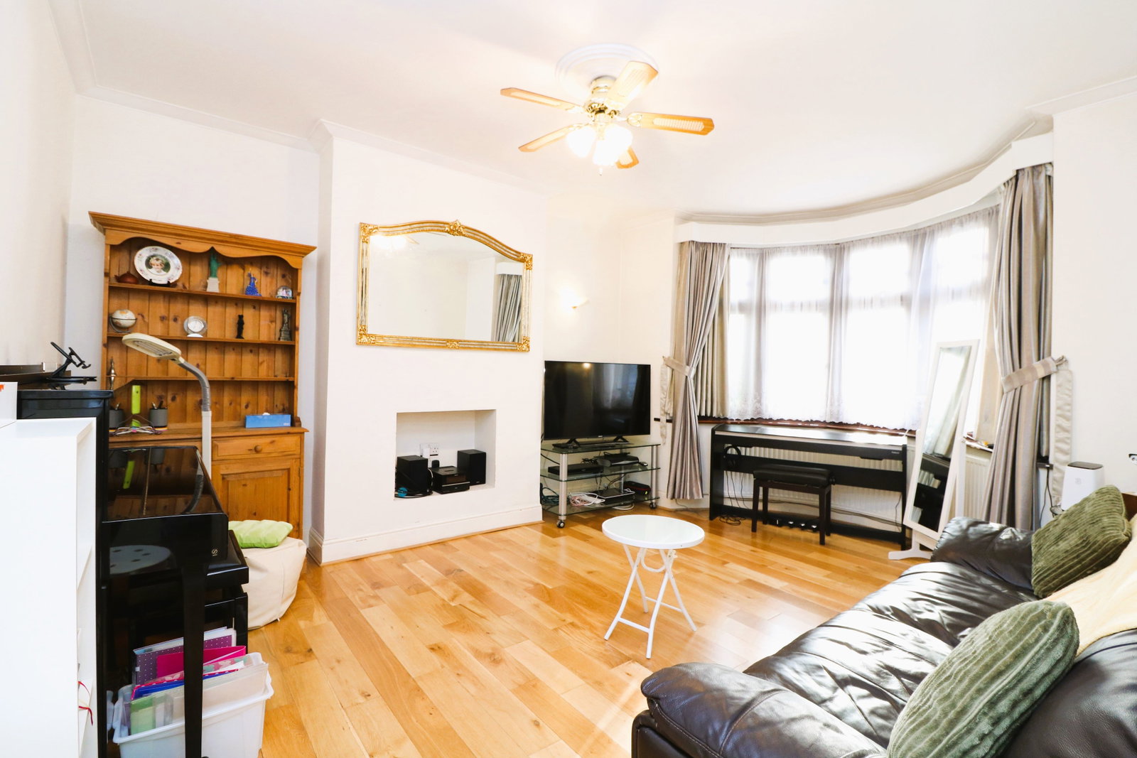 Semi Detached House in Harrow