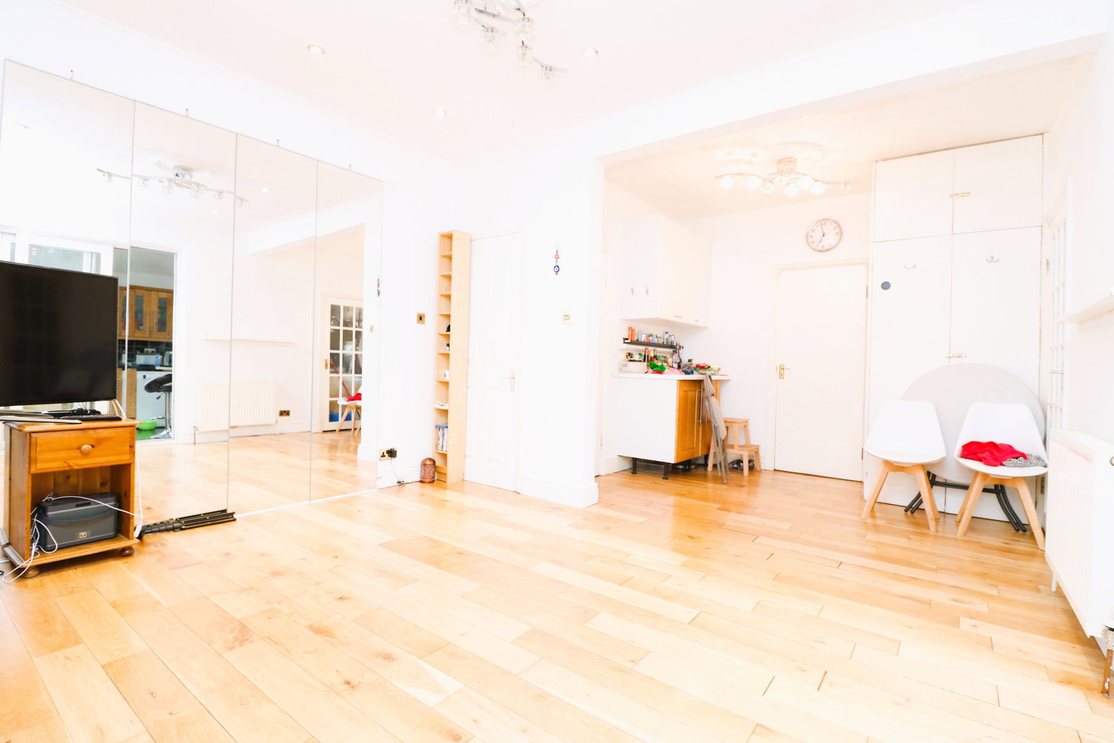 Semi Detached House in Harrow