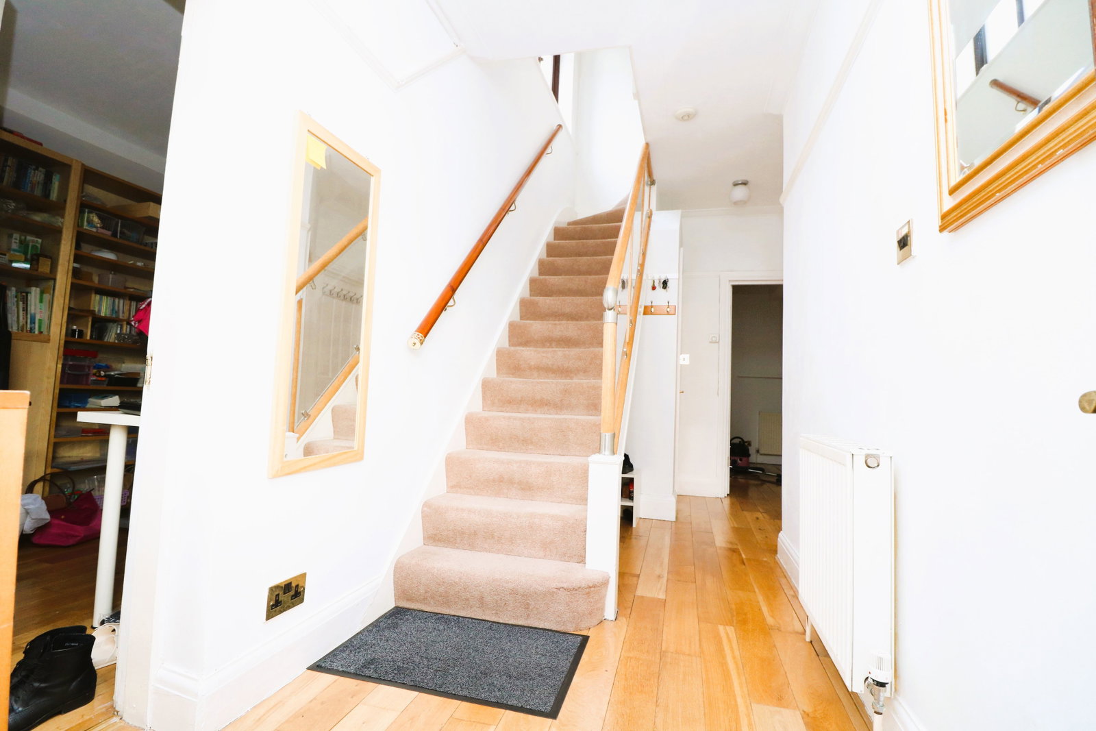 Semi Detached House in Harrow