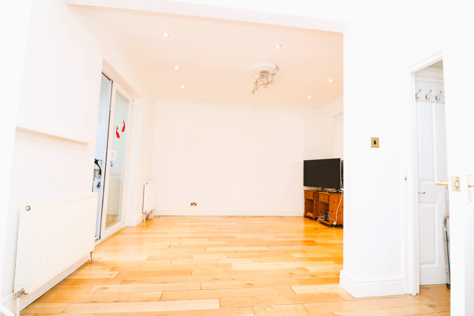 Semi Detached House in Harrow