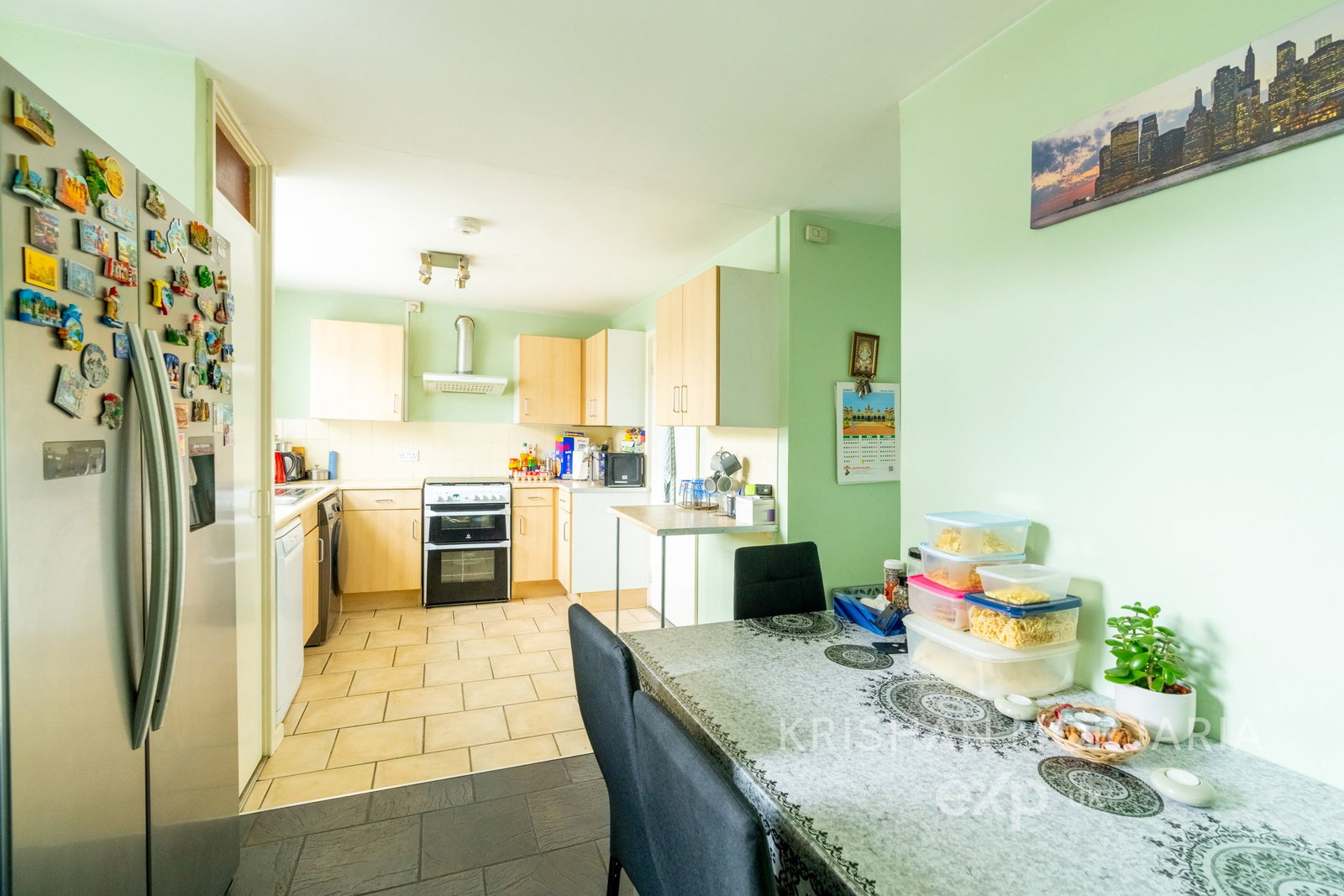 Semi Detached House in Leicester