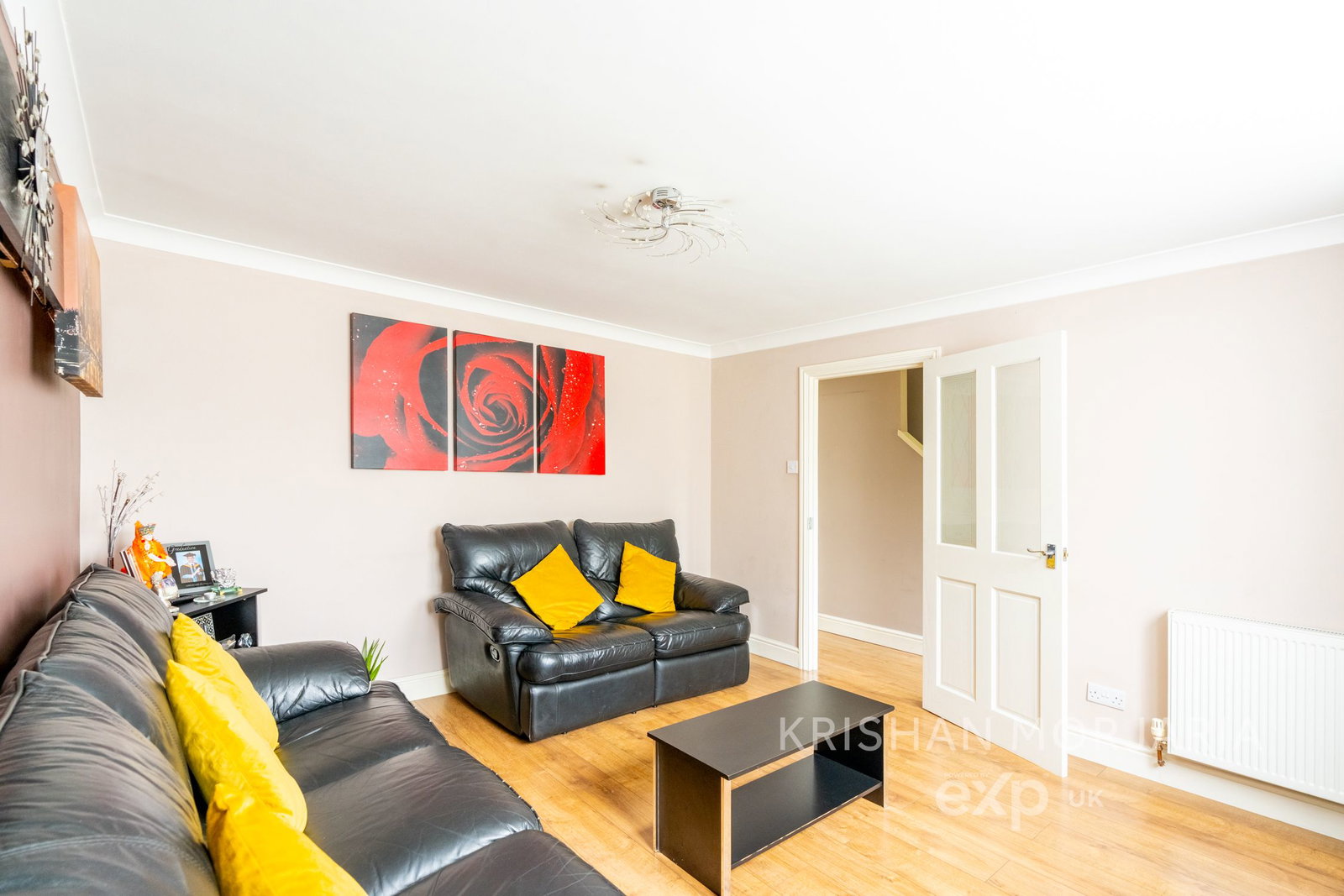 Semi Detached House in Leicester