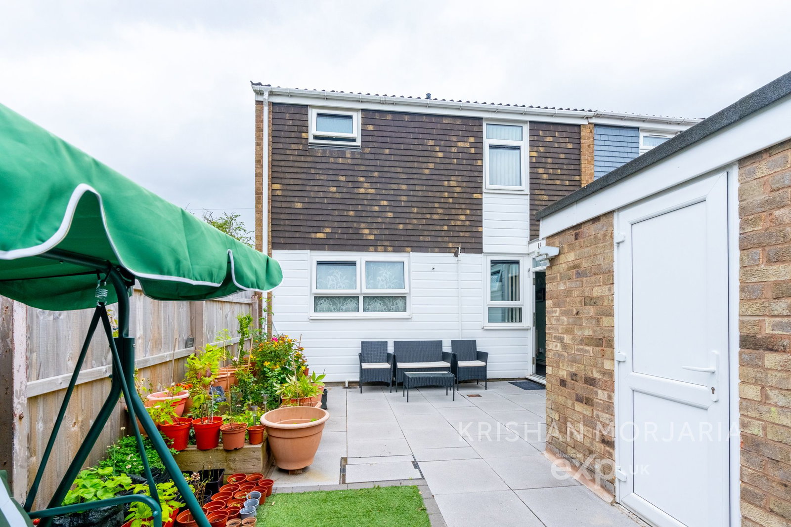 Semi Detached House in Leicester