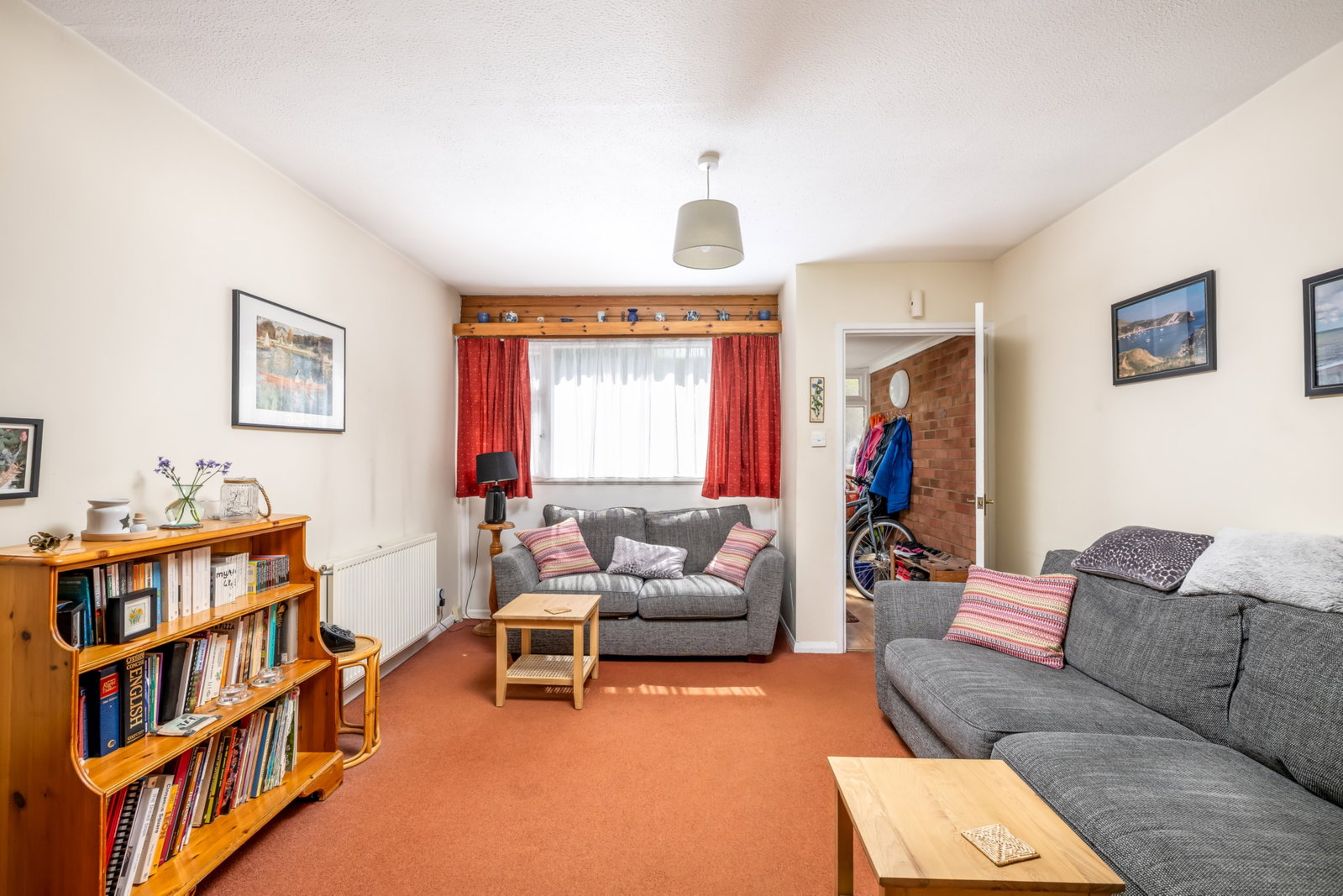 Terraced House in Amersham