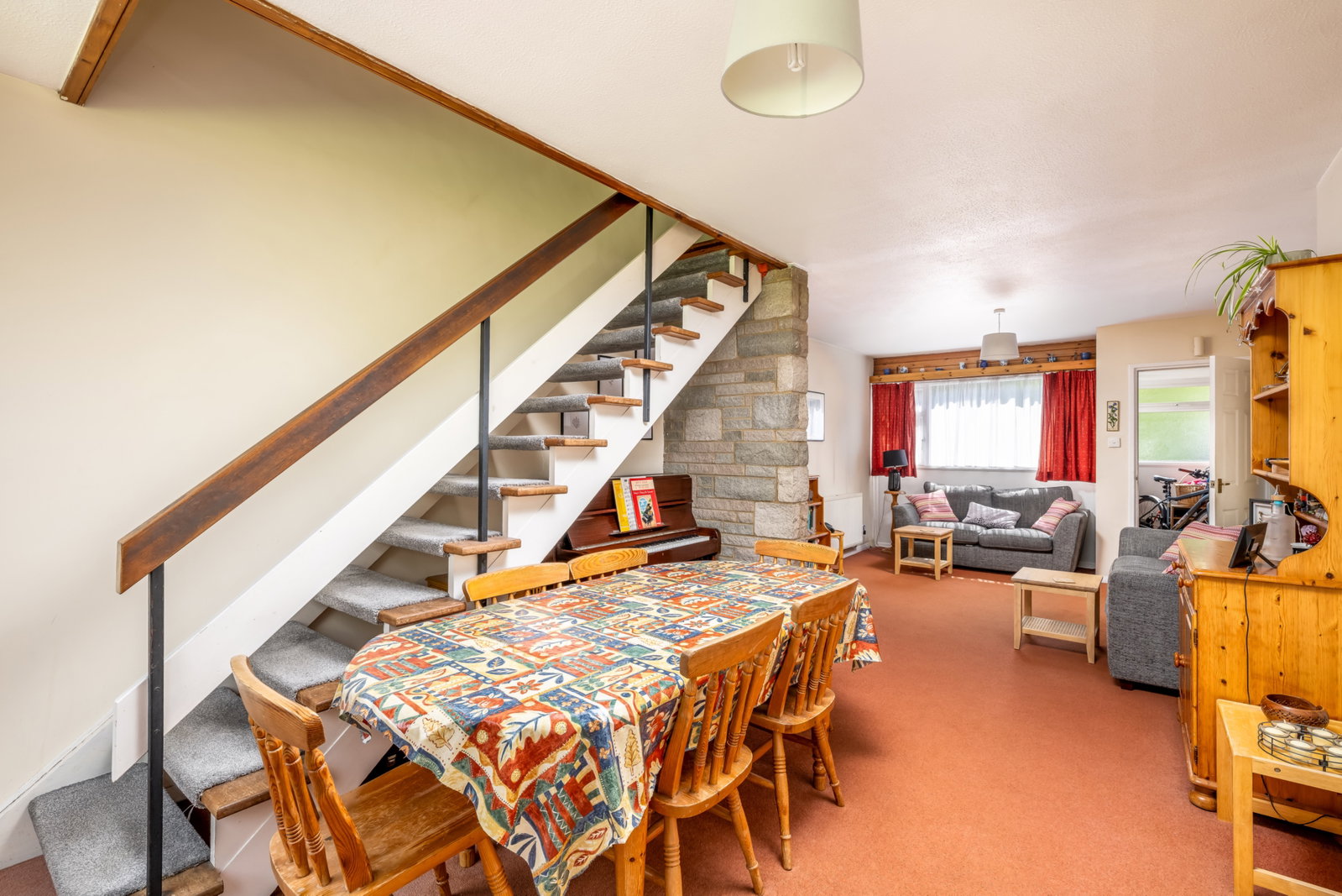 Terraced House in Amersham