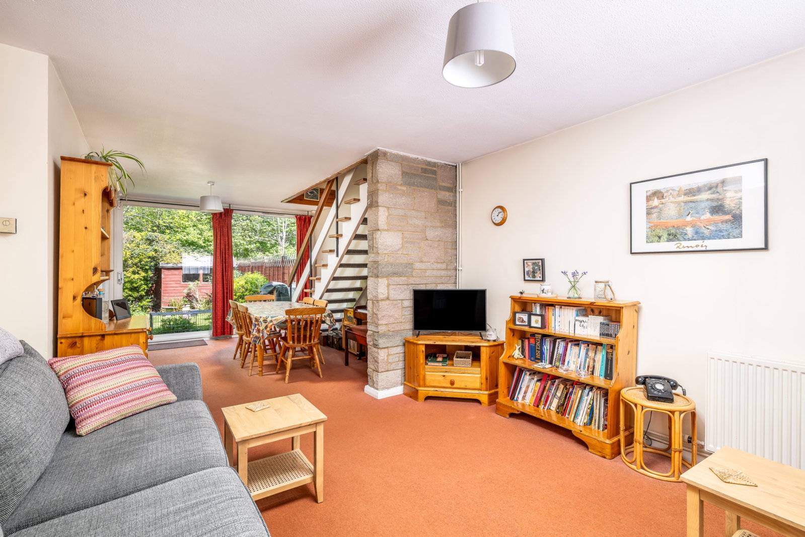 Terraced House in Amersham