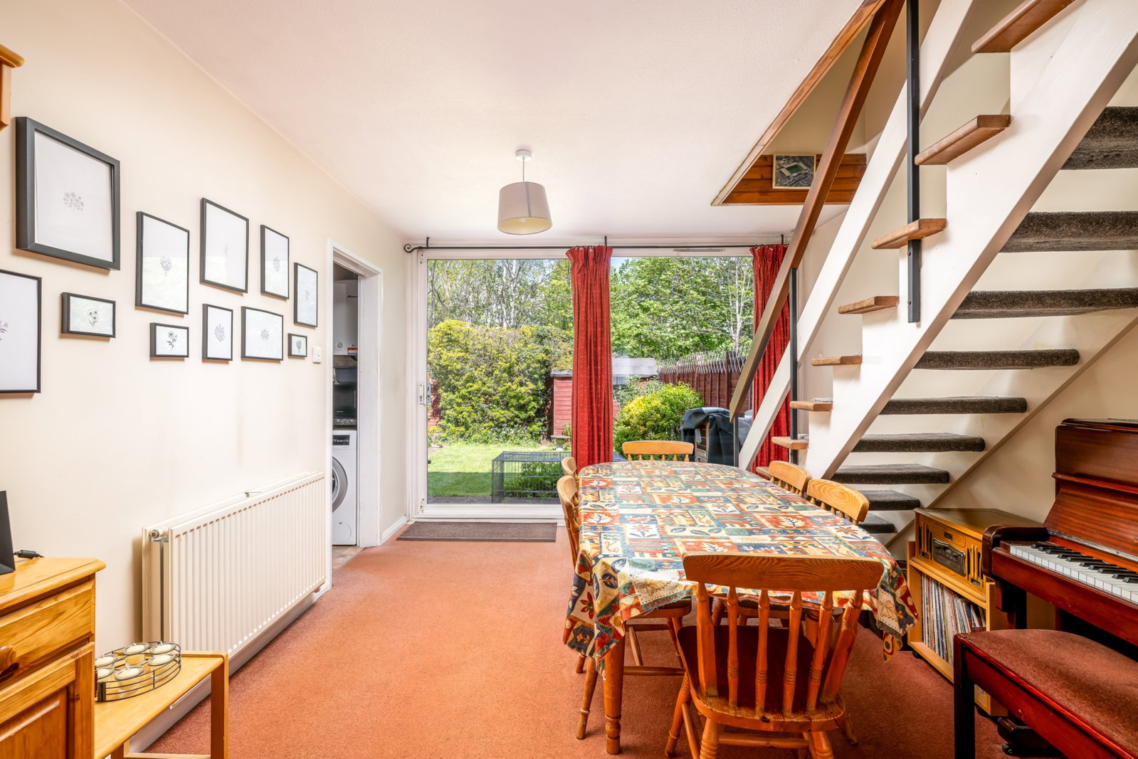 Terraced House in Amersham